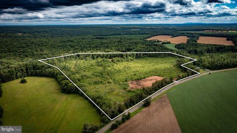 Vacant Land For Sale - Ritchie Road<br/> Fauquier County, MIDLAND, VA 22728