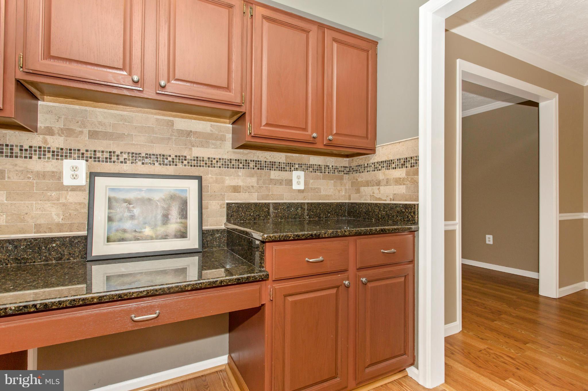 PAINTERS HILL - Residential