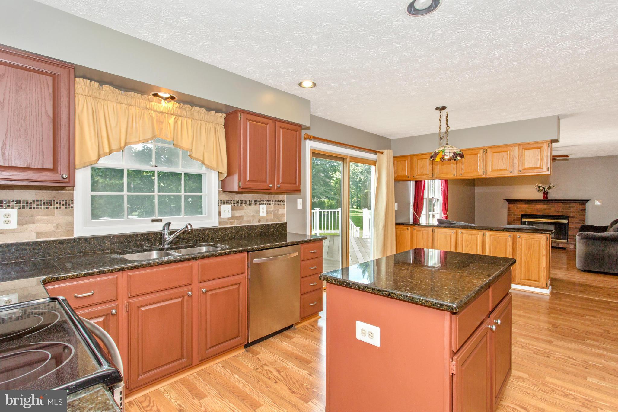 PAINTERS HILL - Residential