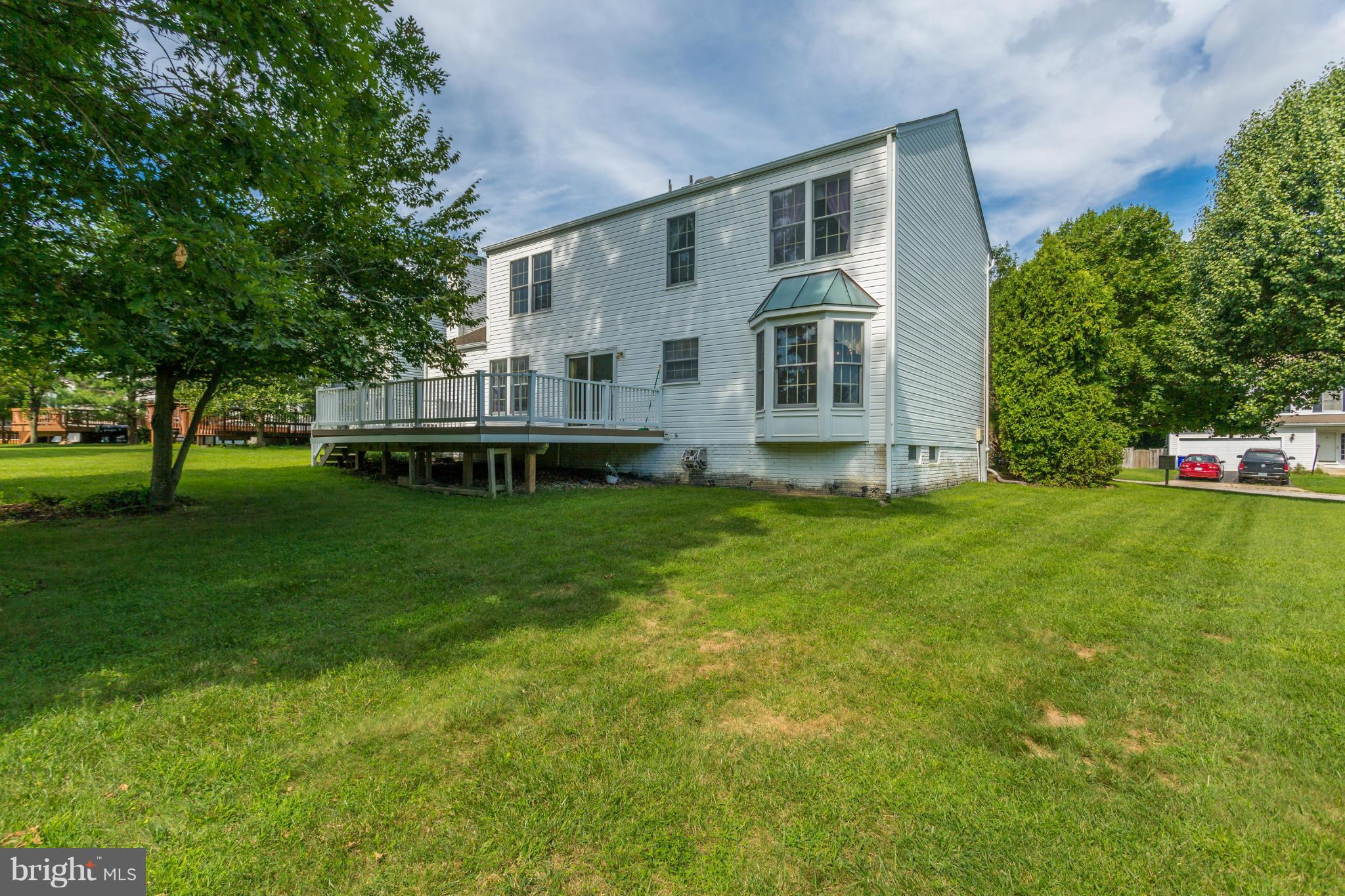 PAINTERS HILL - Residential