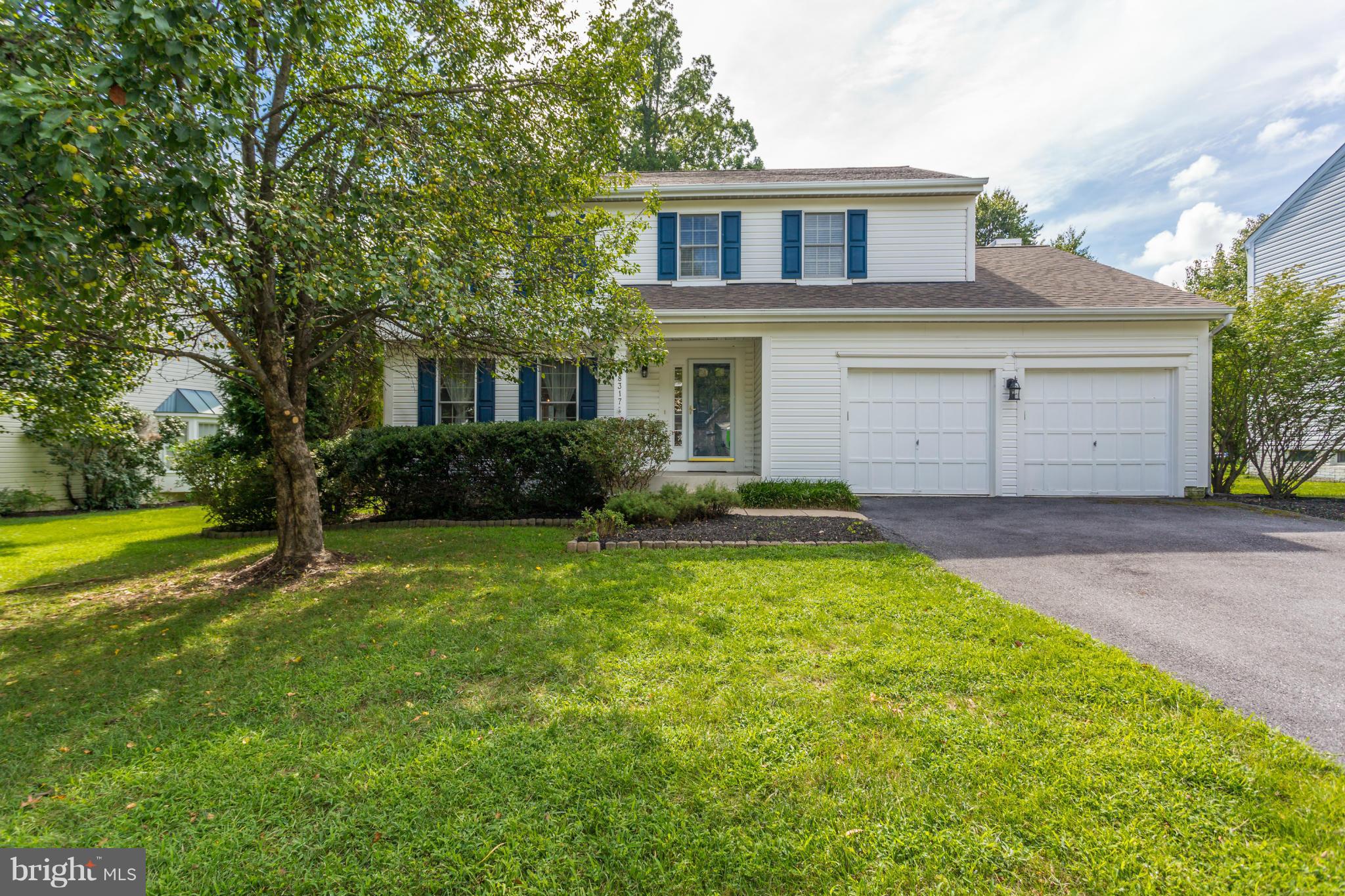 PAINTERS HILL - Residential