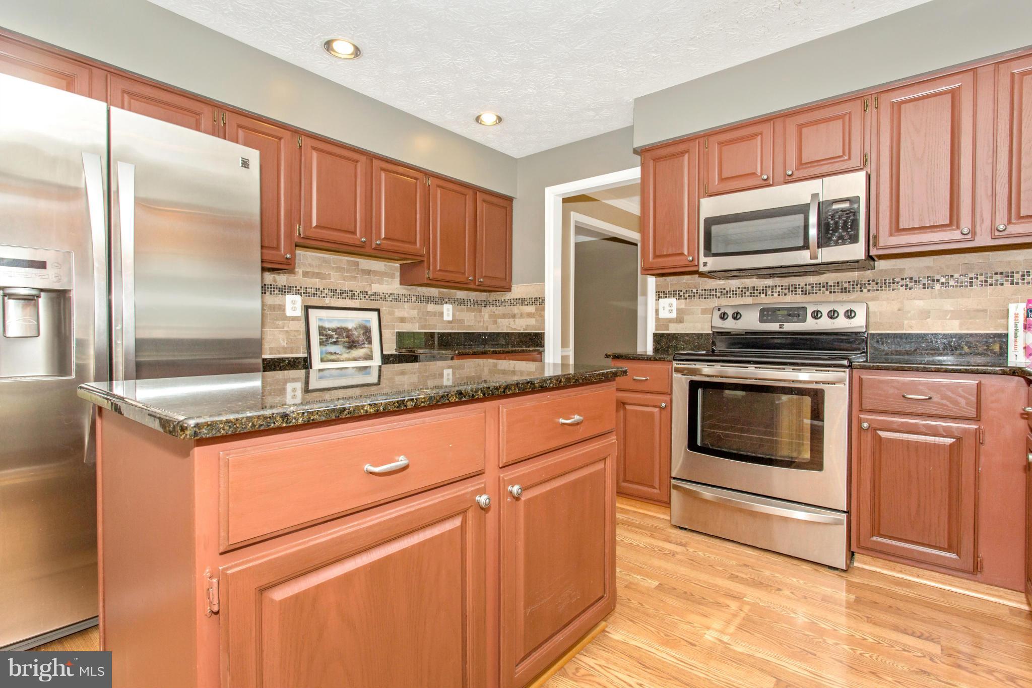 PAINTERS HILL - Residential