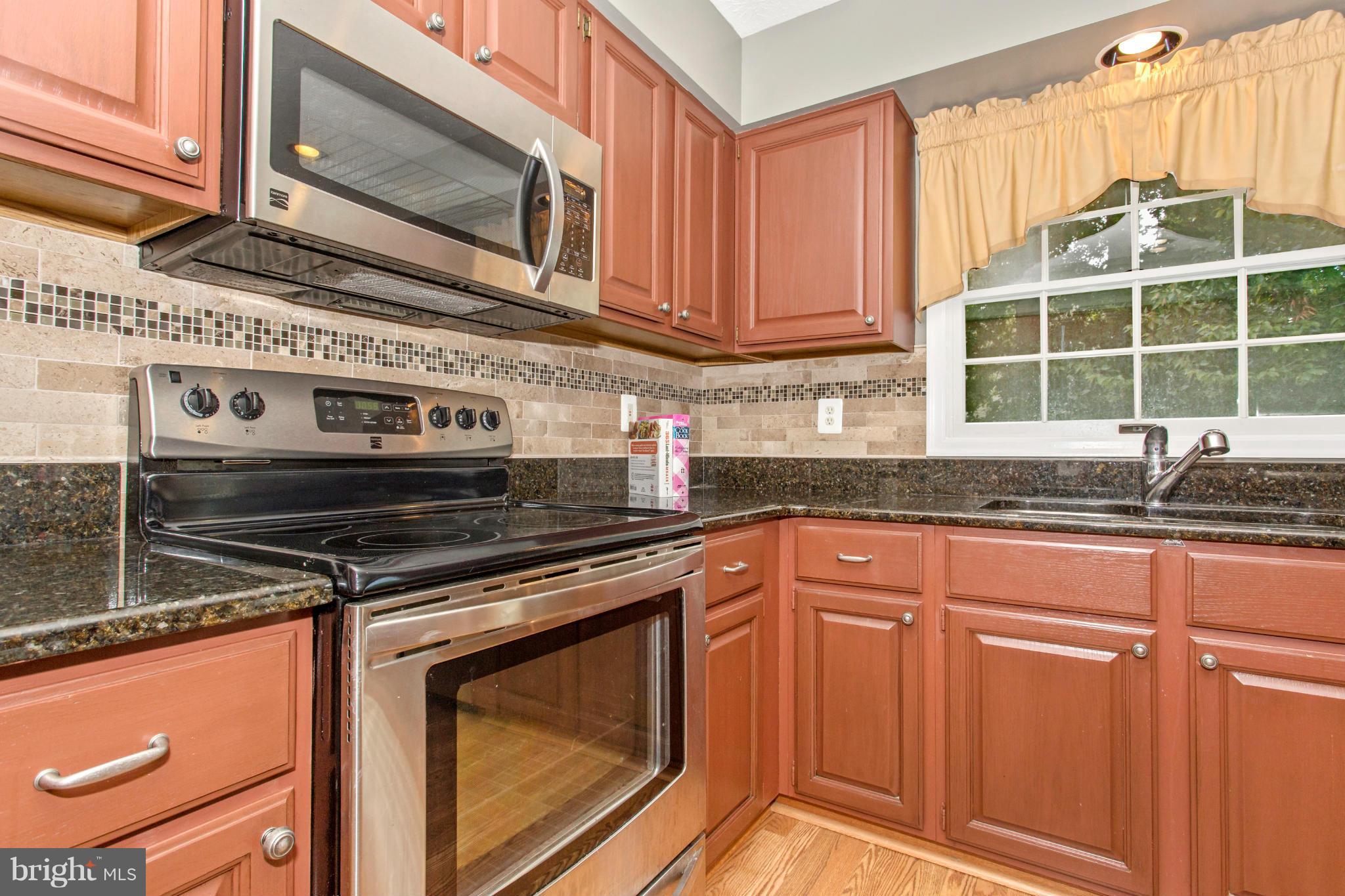 PAINTERS HILL - Residential