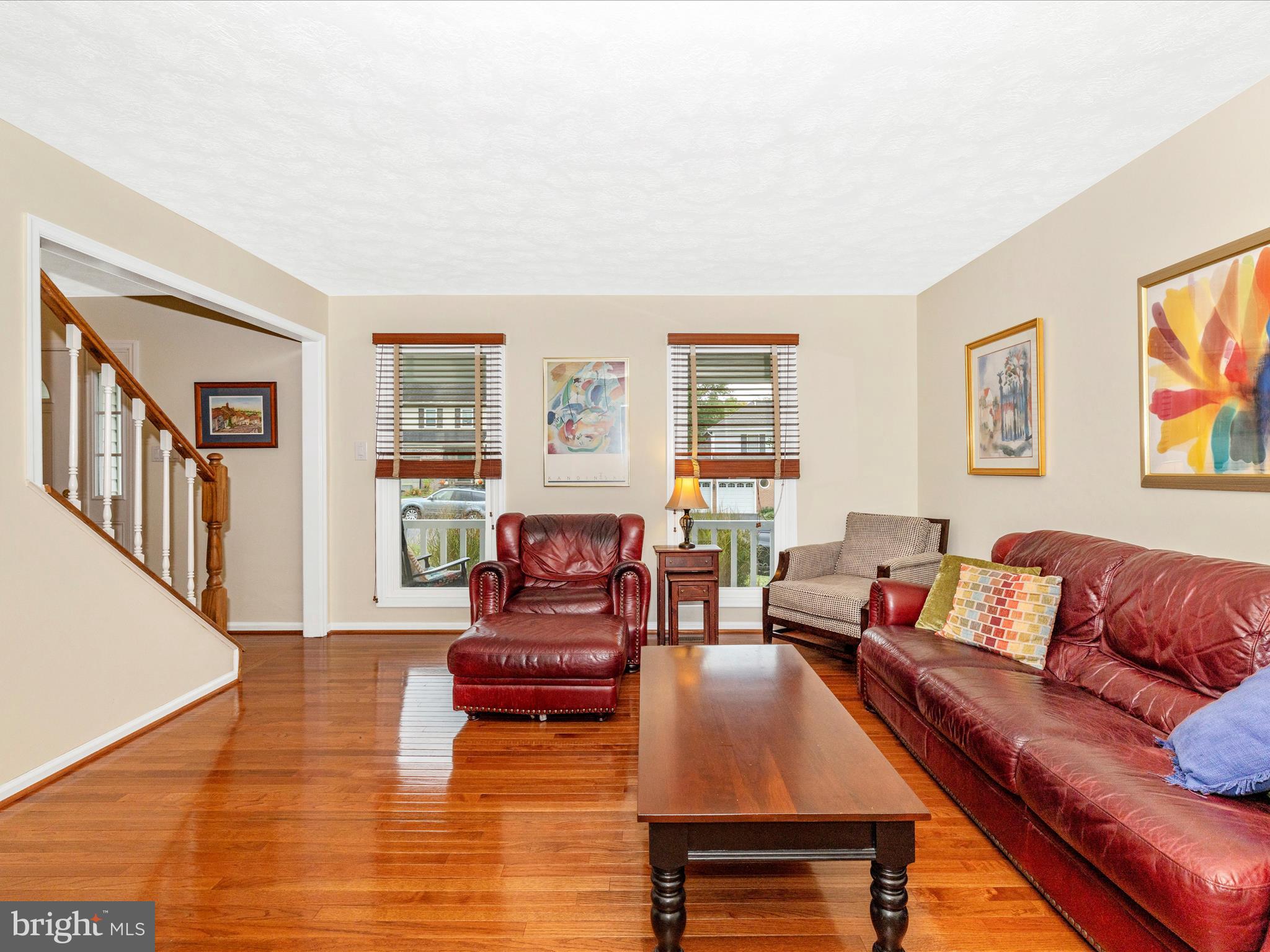 6115 HUCKLEBERRY WAY