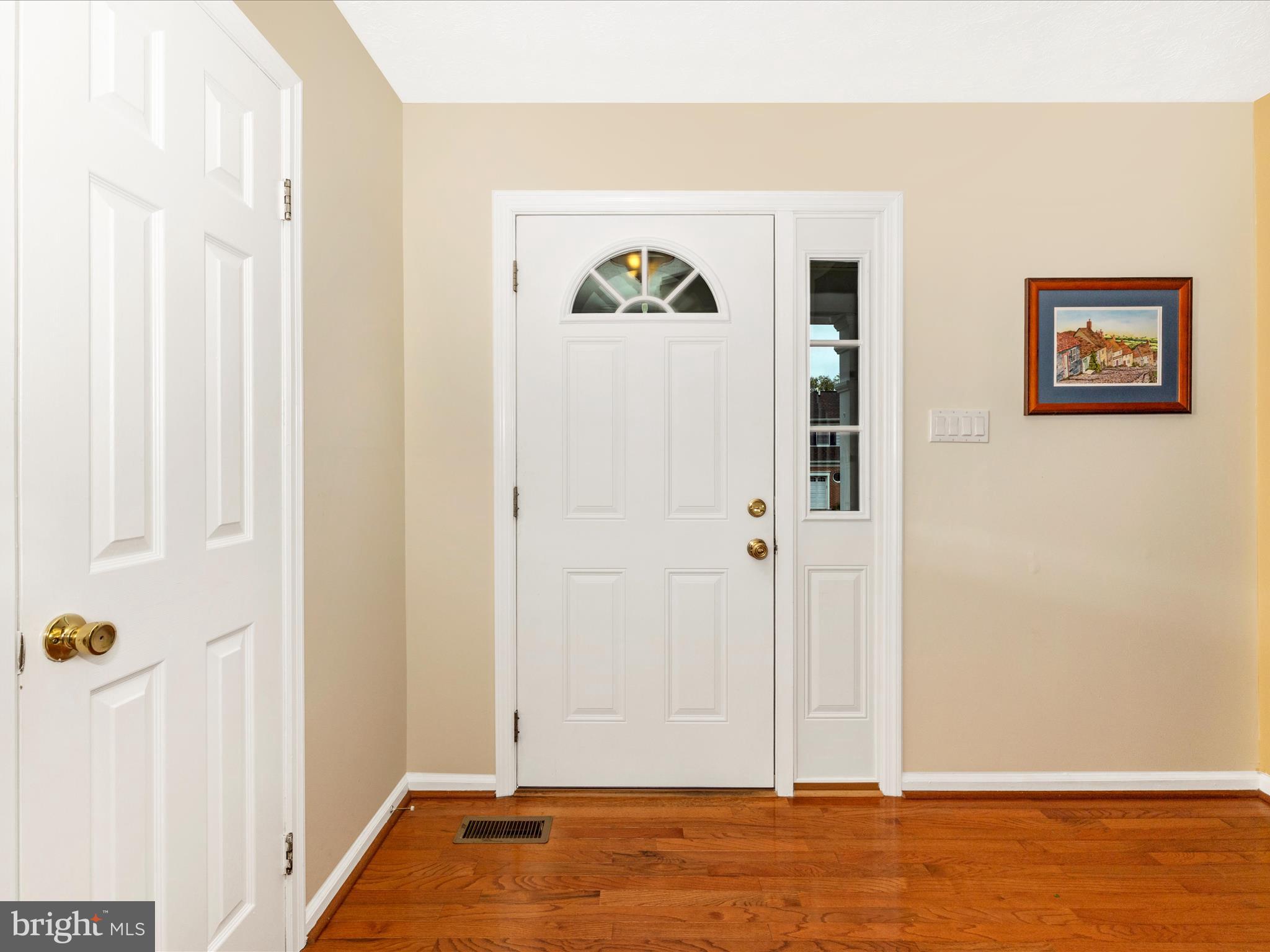 6115 HUCKLEBERRY WAY