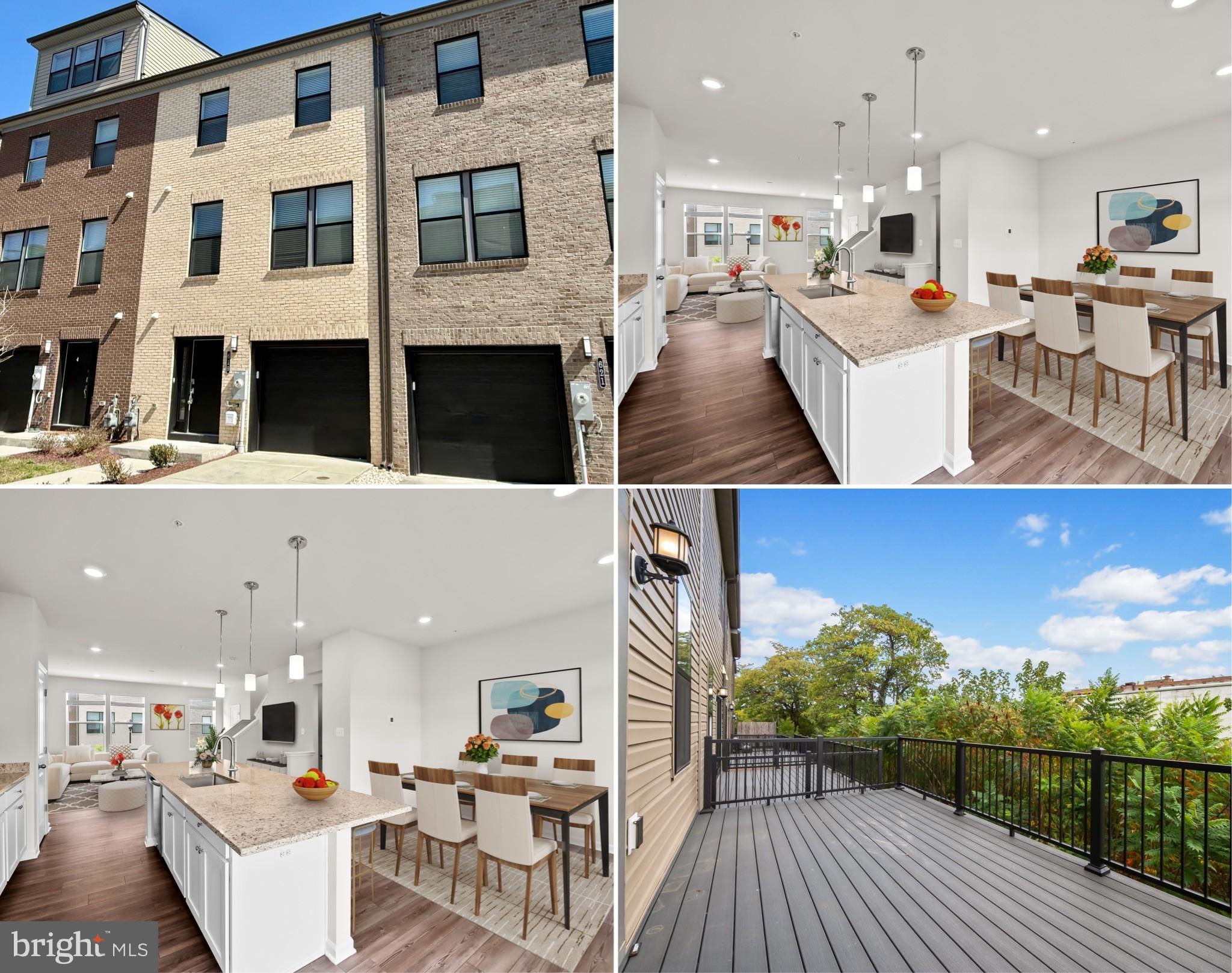 BREWERS HILL - Residential