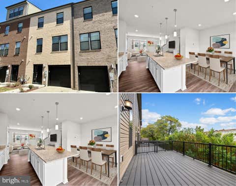 Townhouse For Sale - 619 Mozart Way<br/> BALTIMORE, MD 21224