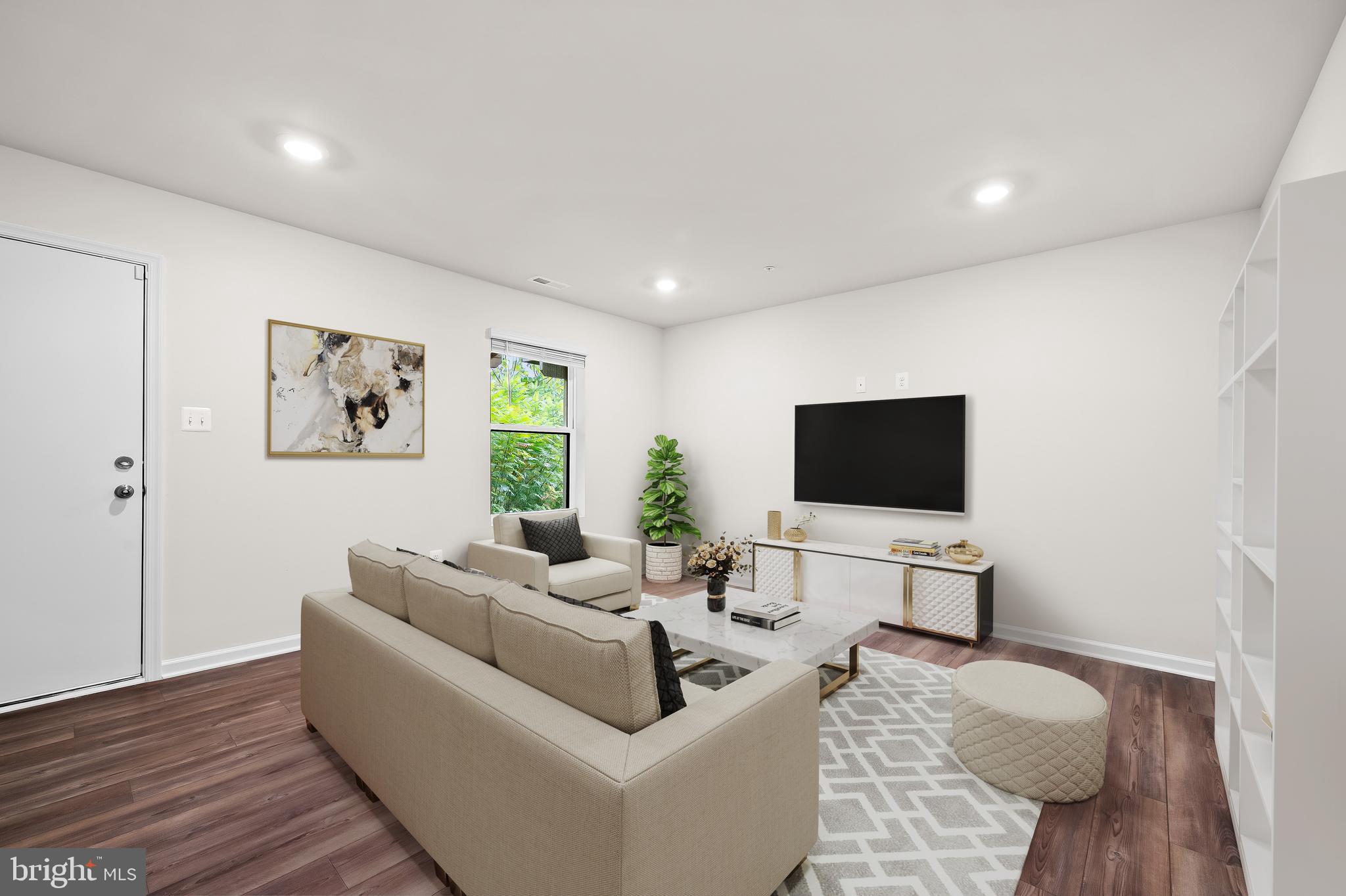 BREWERS HILL - Residential