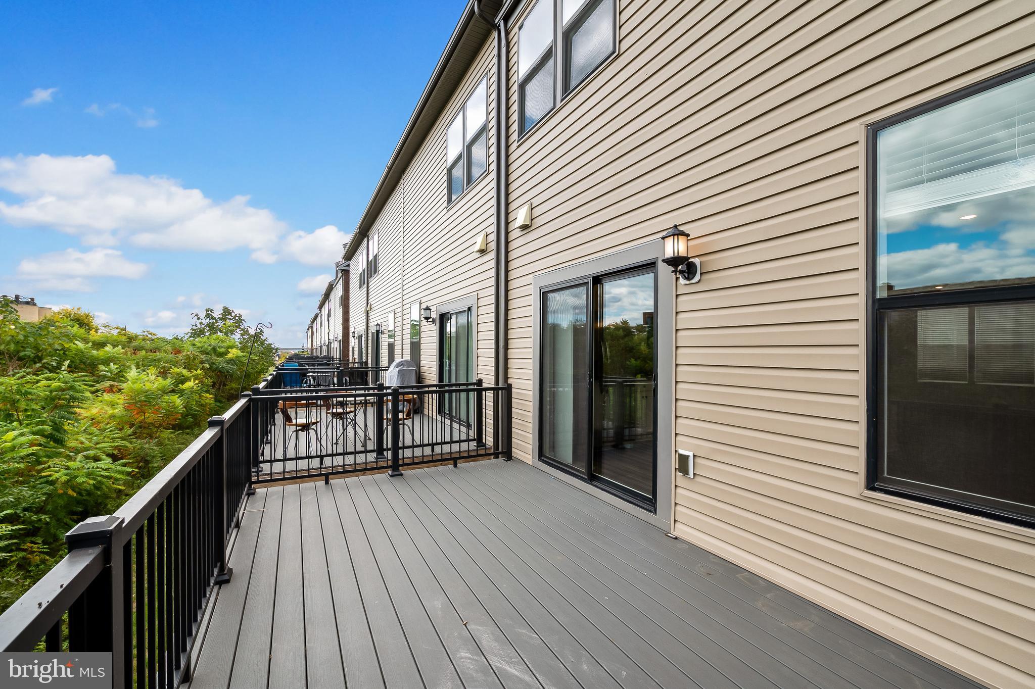 BREWERS HILL - Residential