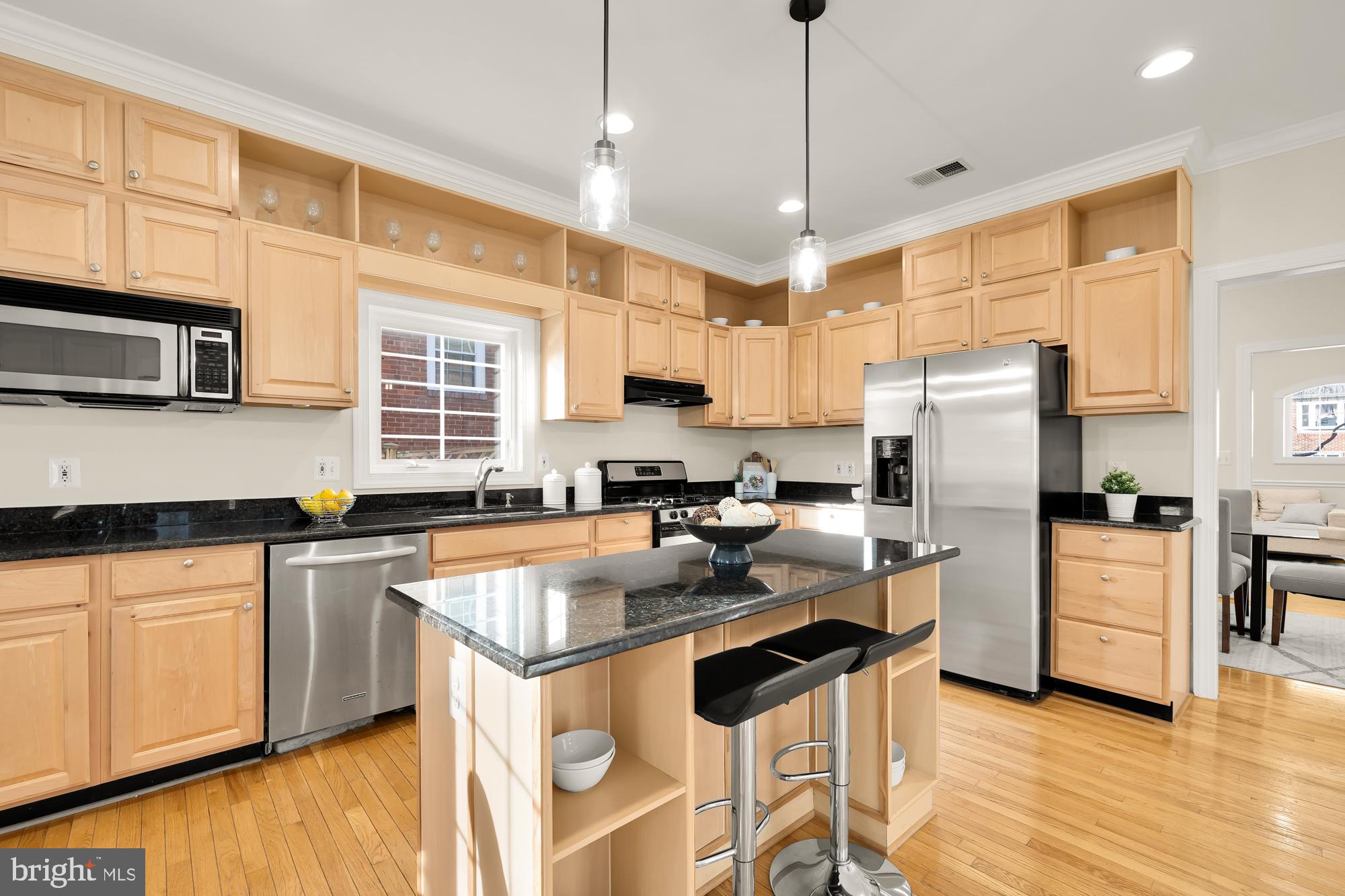 ARLINGTON VIEW - Residential