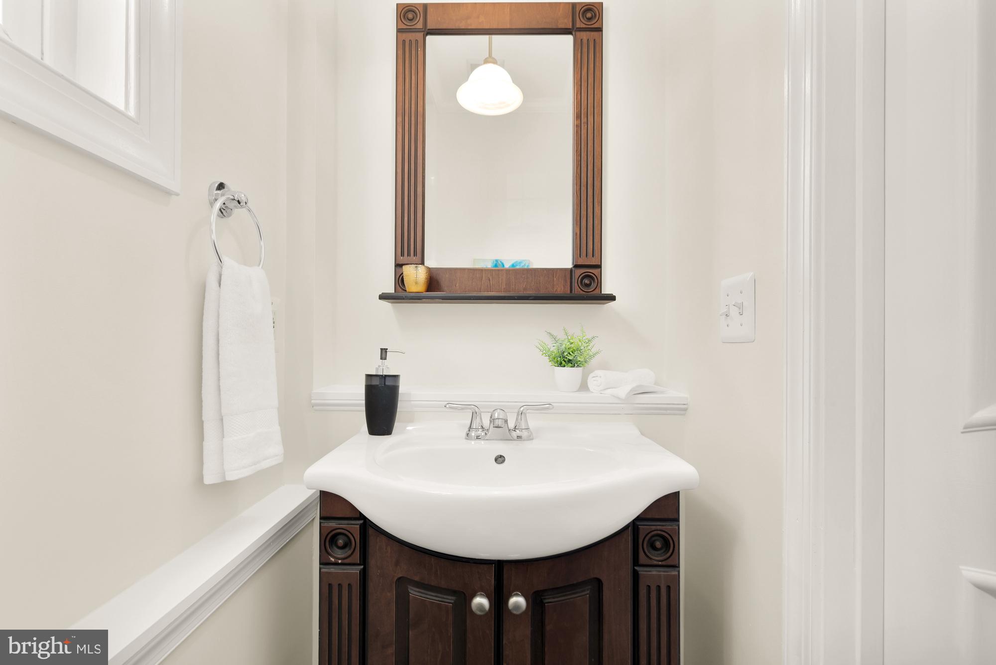 ARLINGTON VIEW - Residential