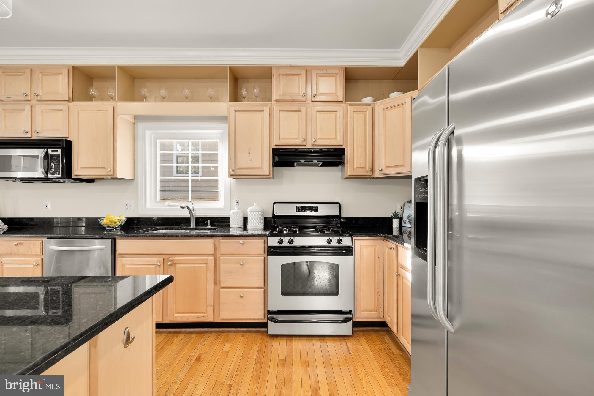 ARLINGTON VIEW - Residential