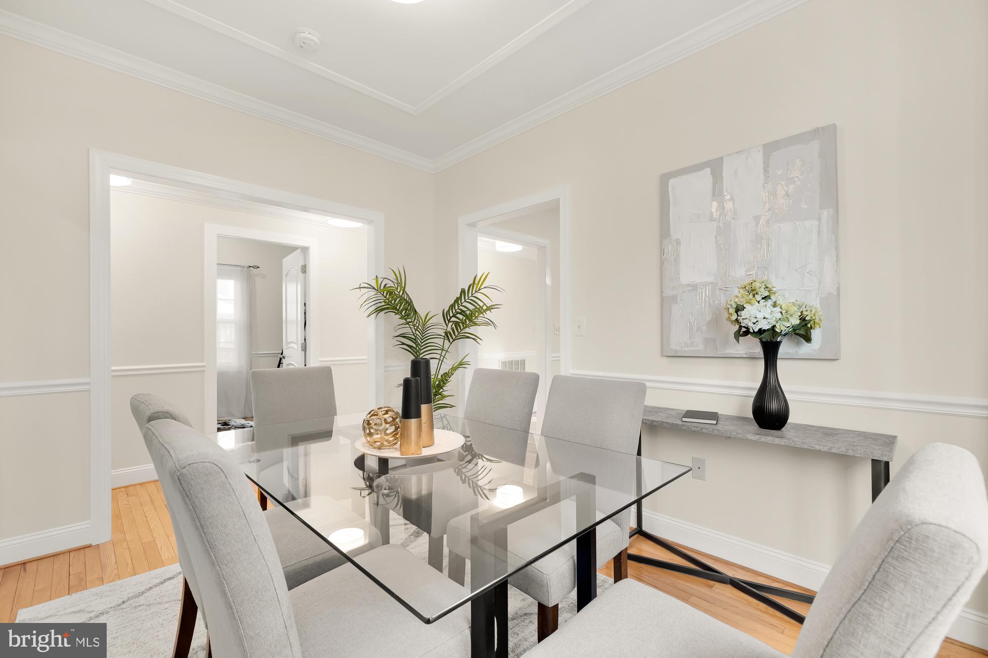 ARLINGTON VIEW - Residential