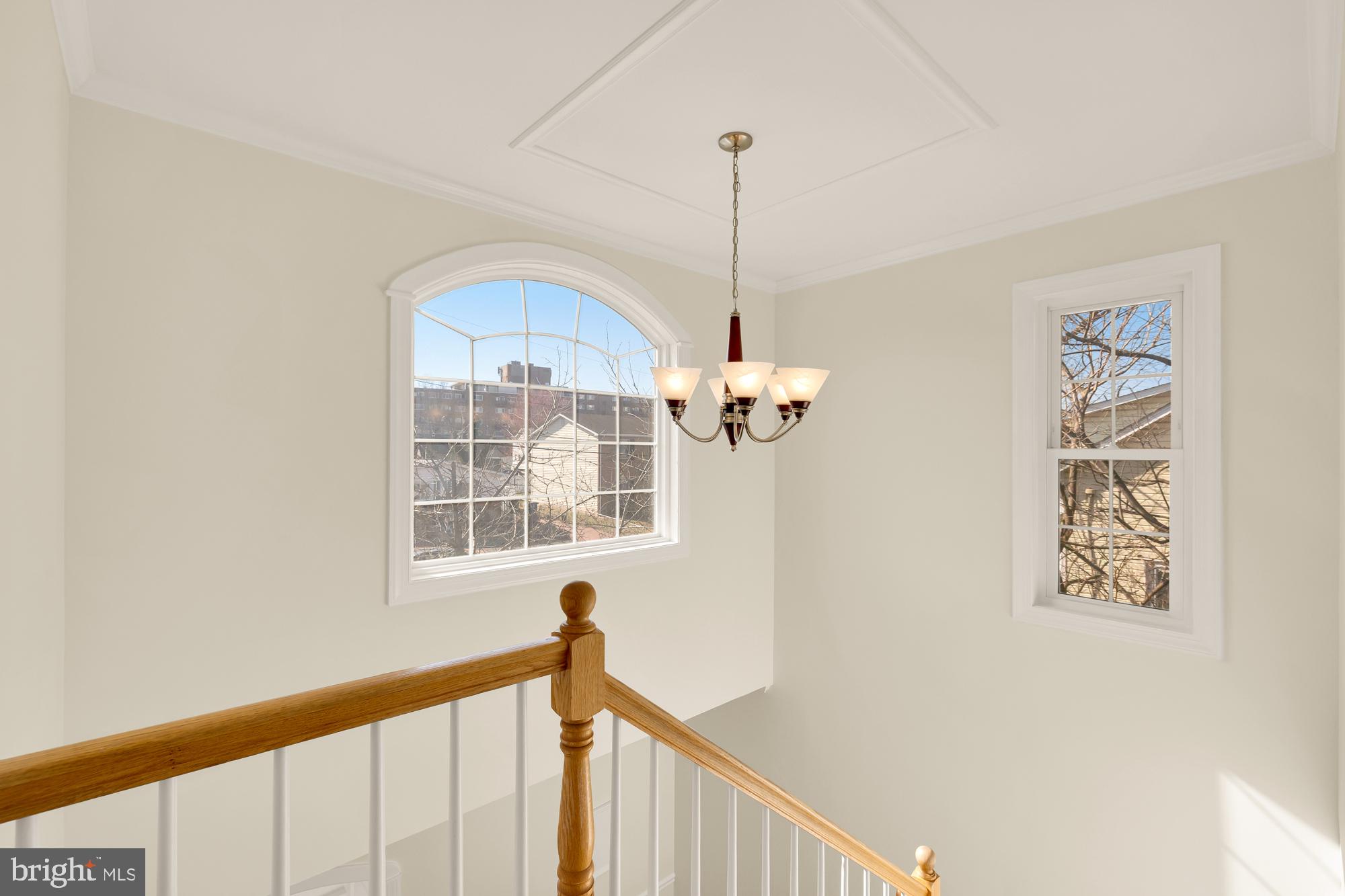 ARLINGTON VIEW - Residential