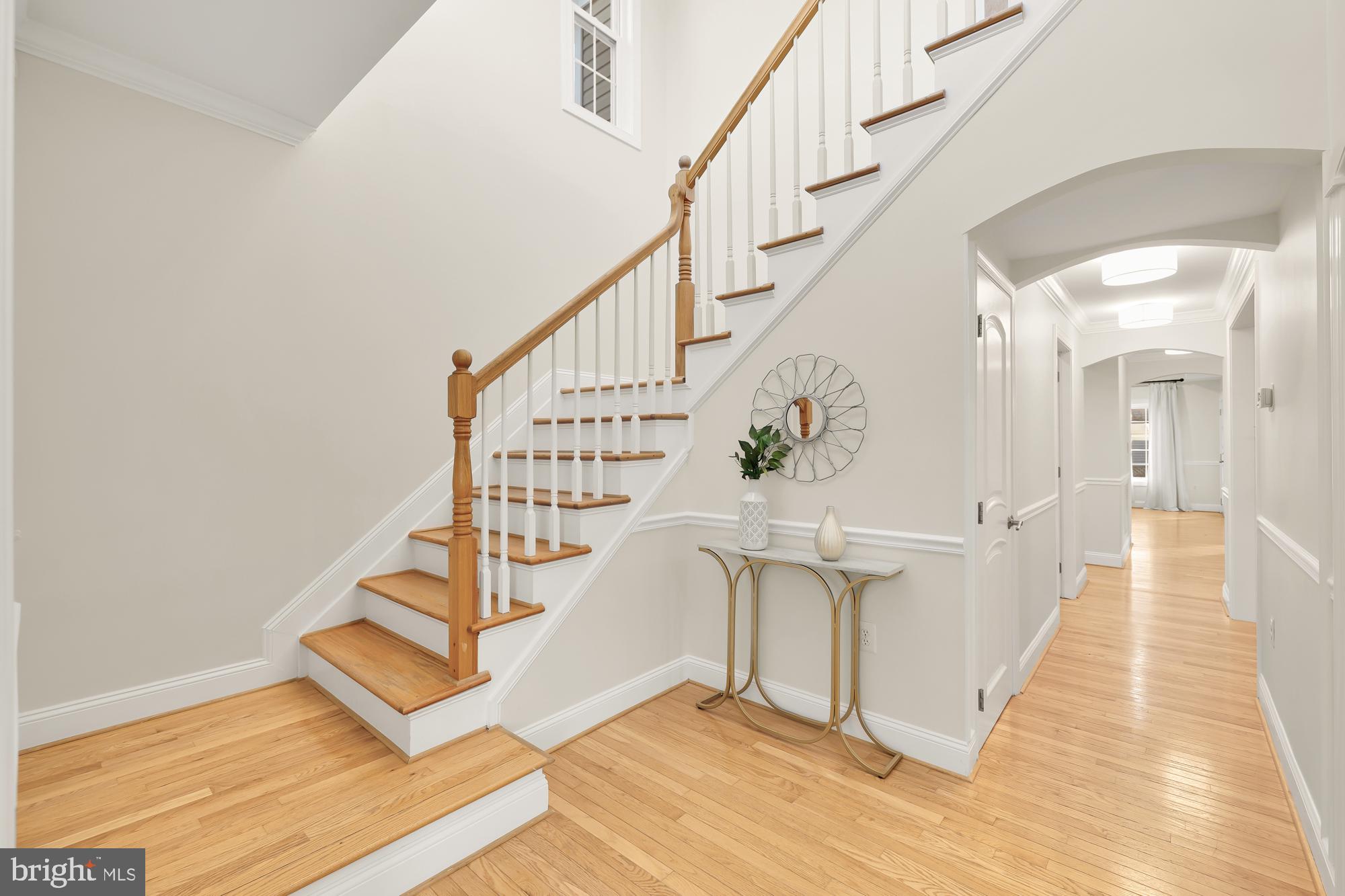 ARLINGTON VIEW - Residential