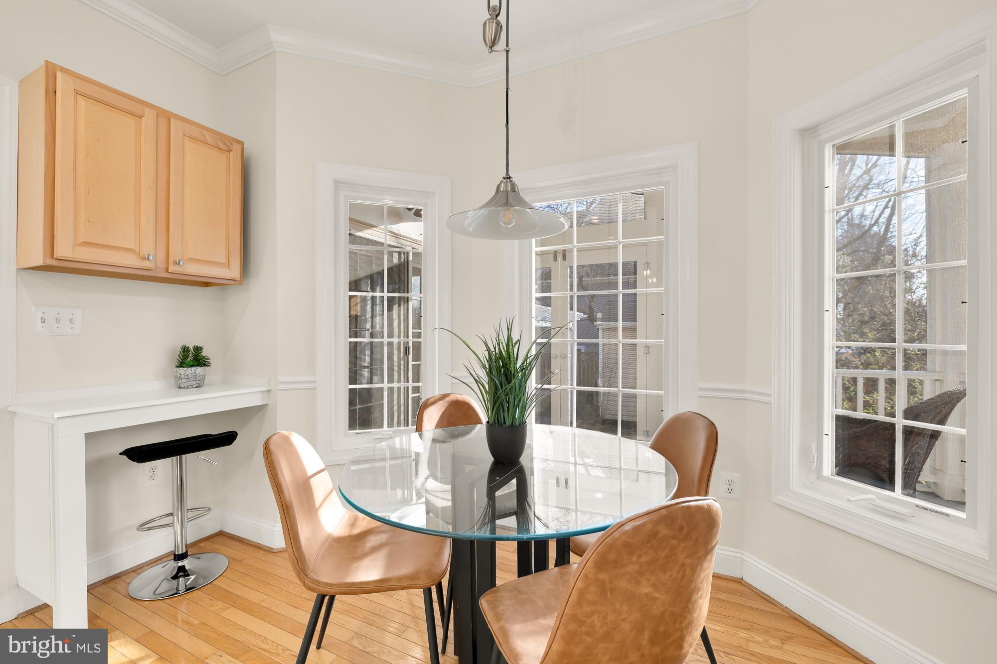 ARLINGTON VIEW - Residential