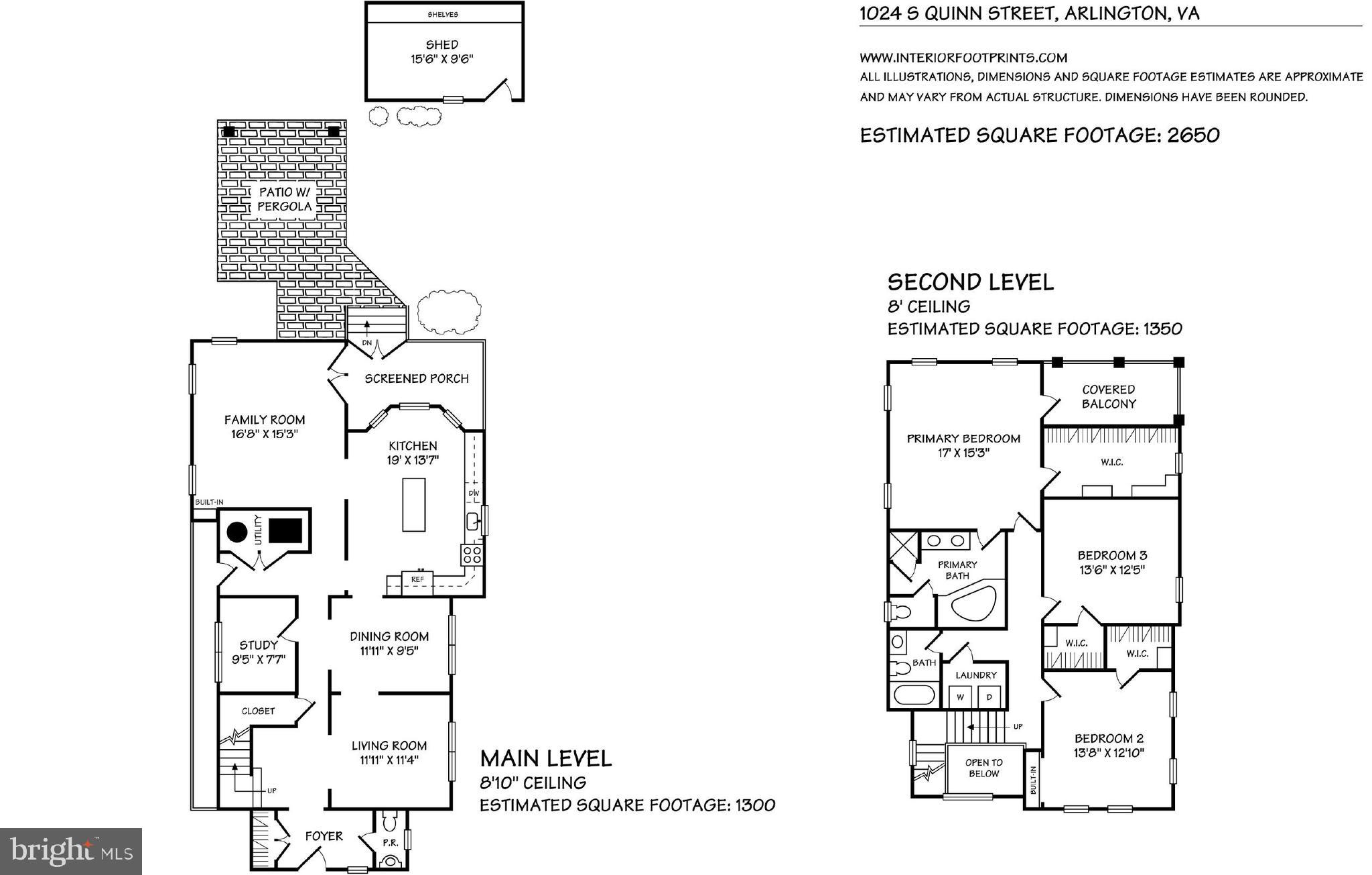 ARLINGTON VIEW - Residential