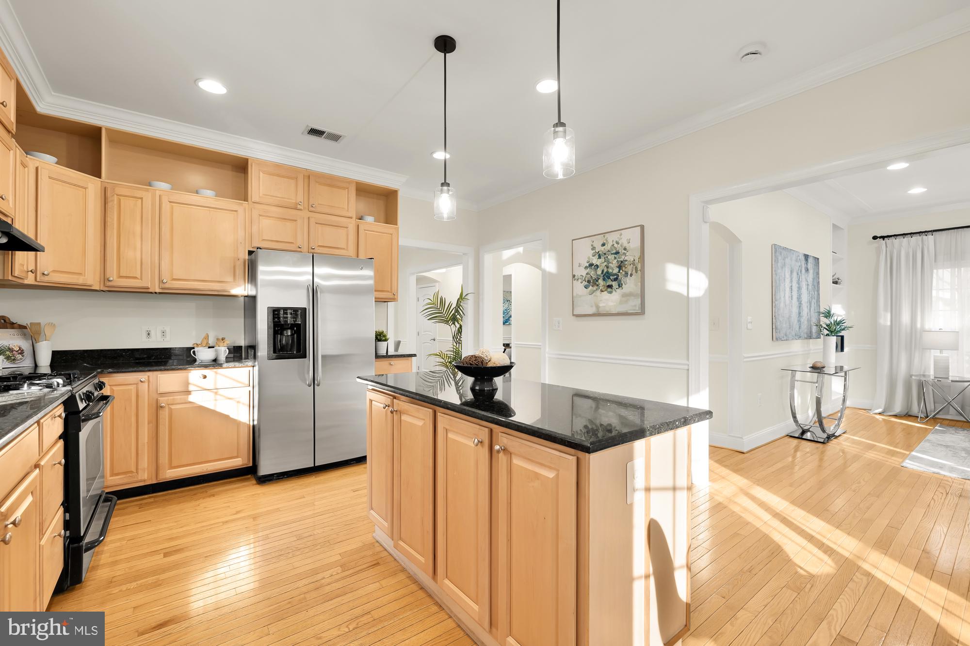 ARLINGTON VIEW - Residential