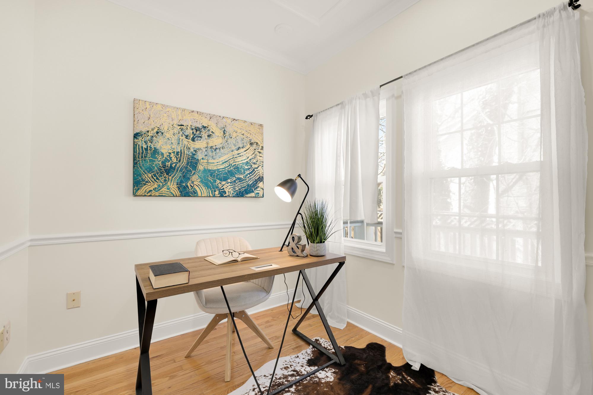 ARLINGTON VIEW - Residential