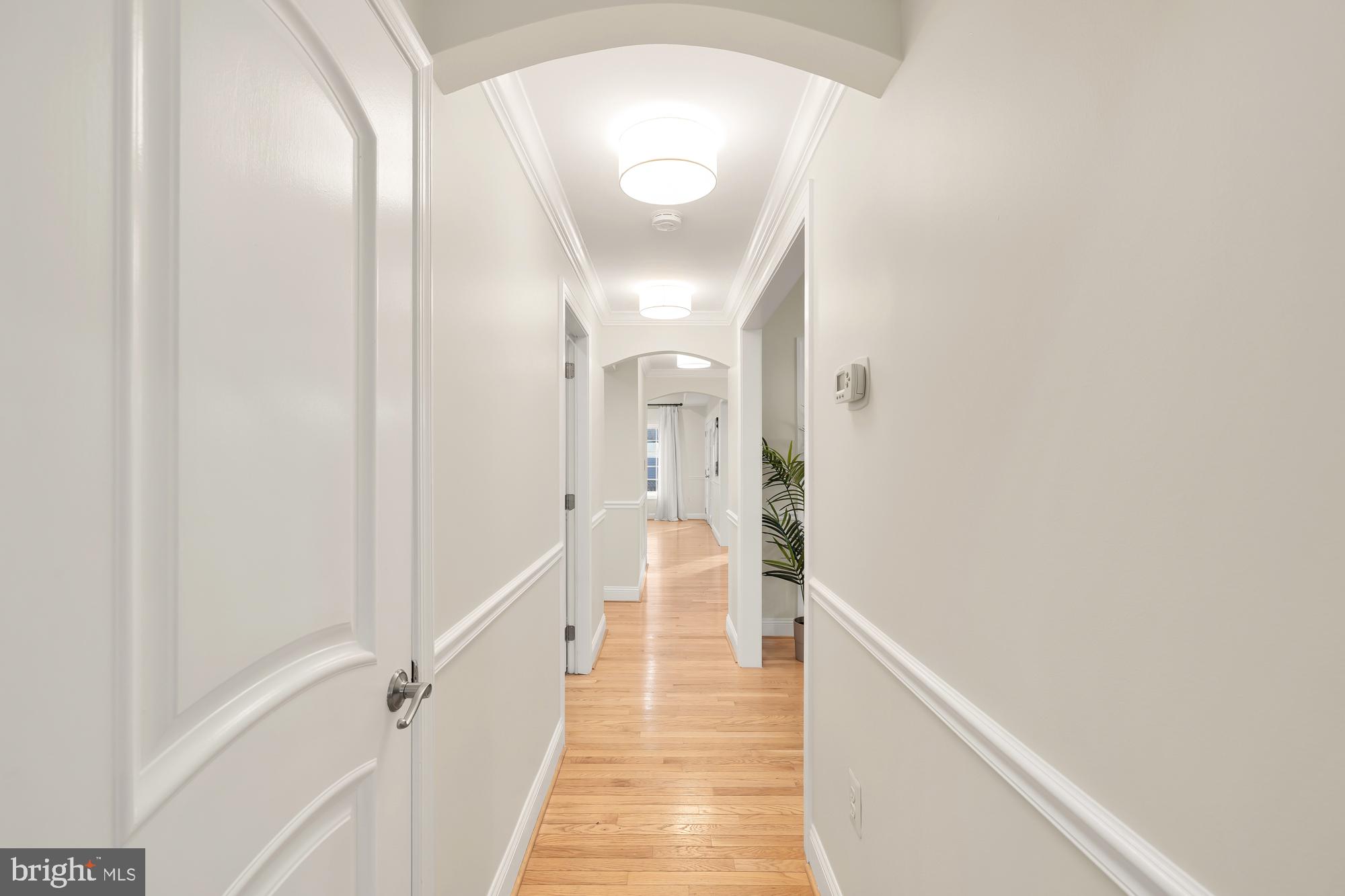 ARLINGTON VIEW - Residential