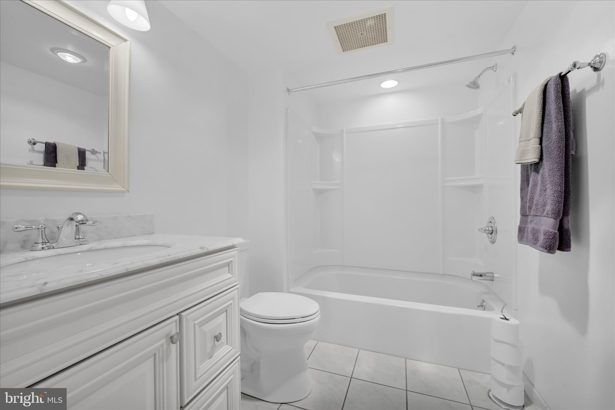 CRUM CREEK VALLEY - Residential