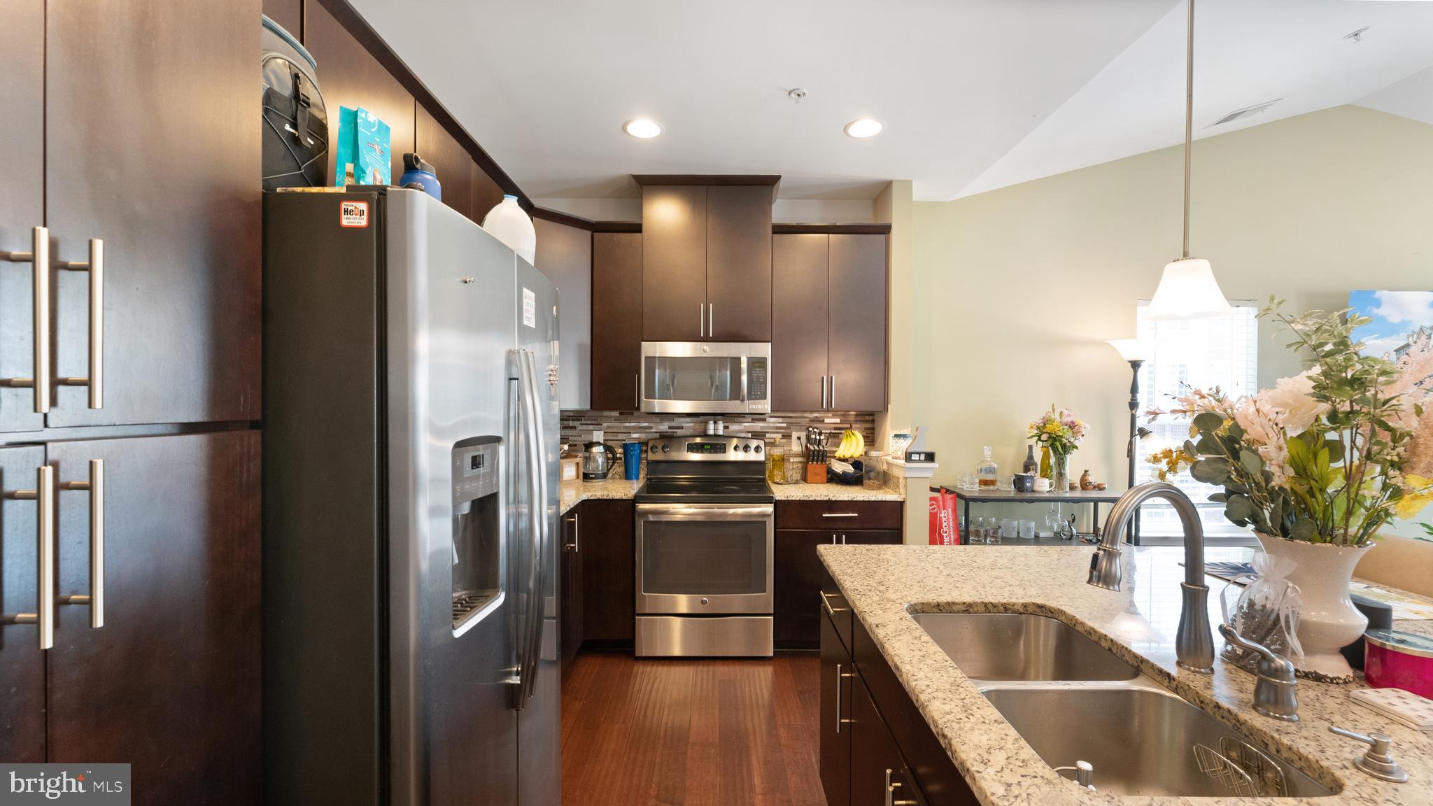 SOMERSET CONDO - Residential Lease