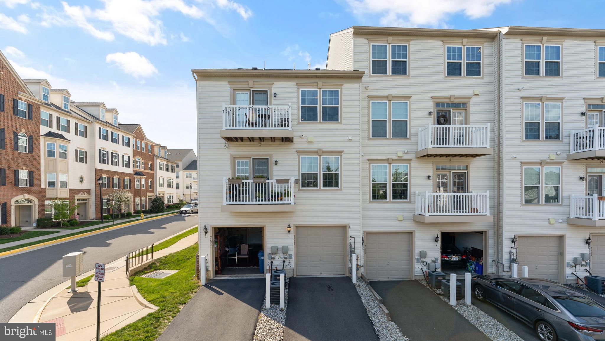 SOMERSET CONDO - Residential Lease