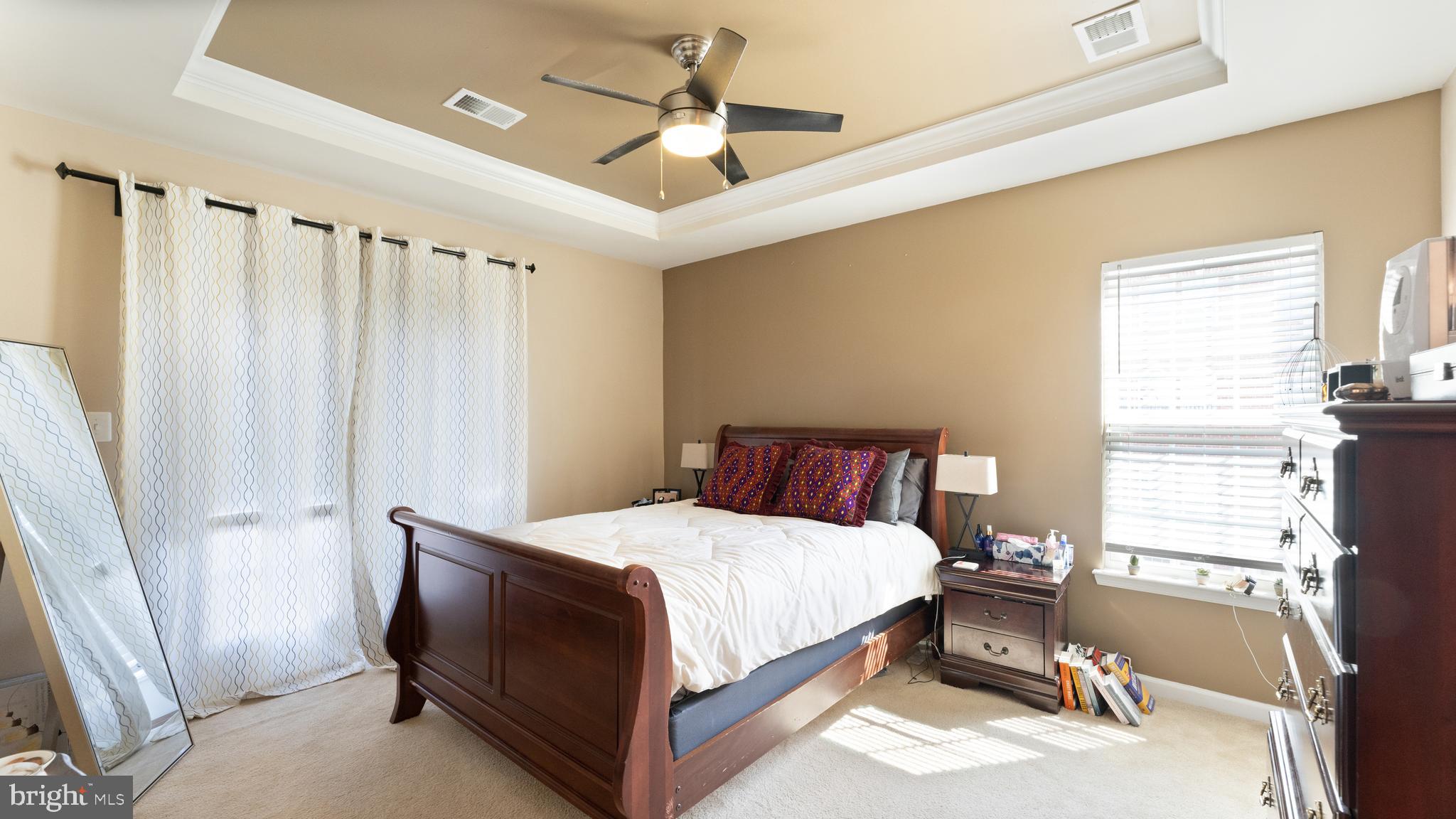 SOMERSET CONDO - Residential Lease