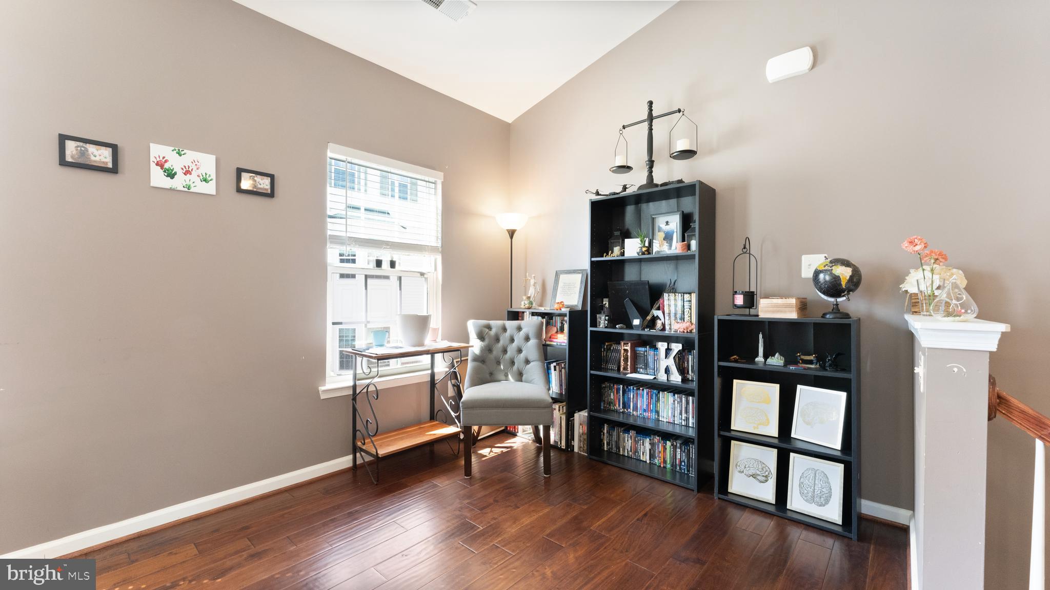 SOMERSET CONDO - Residential Lease