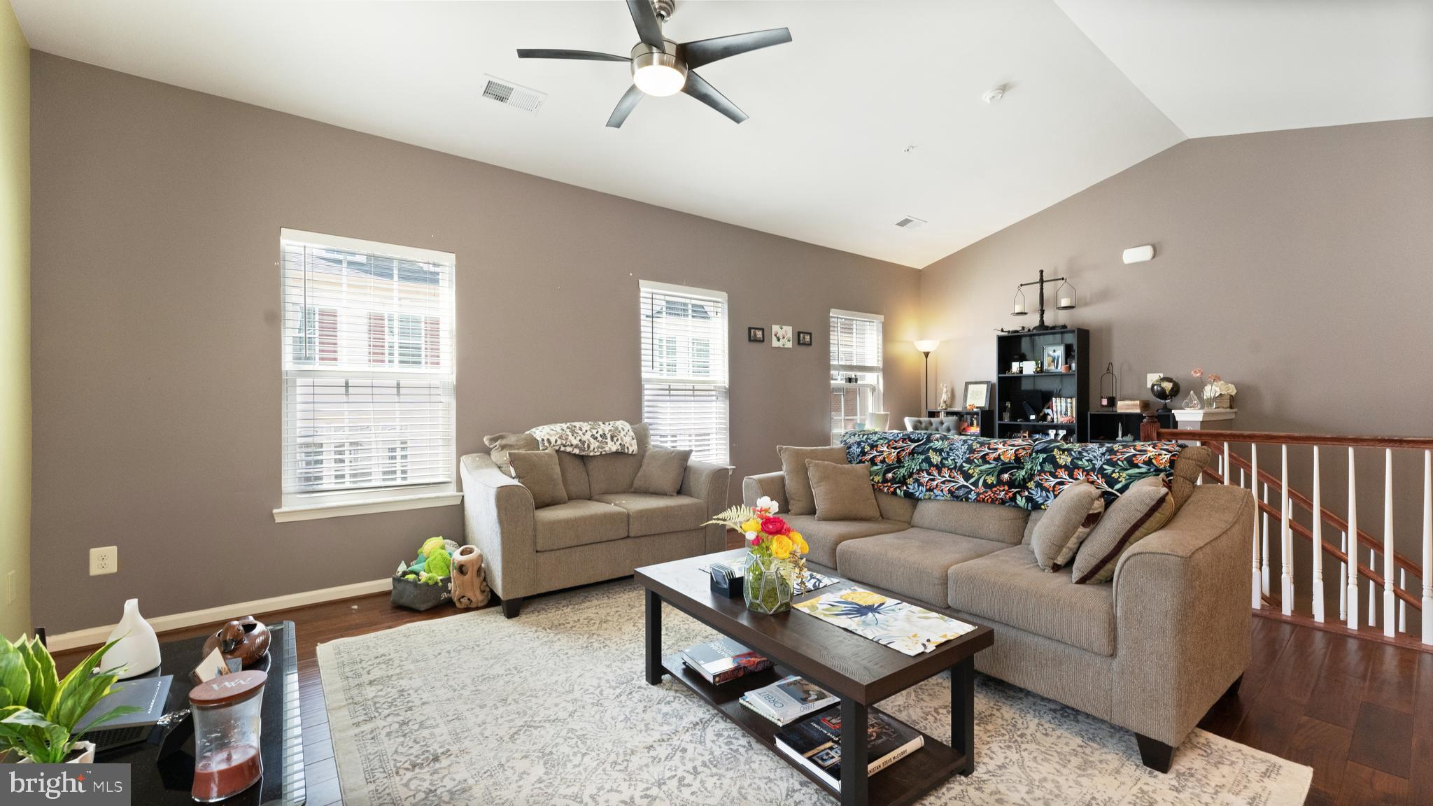 SOMERSET CONDO - Residential Lease