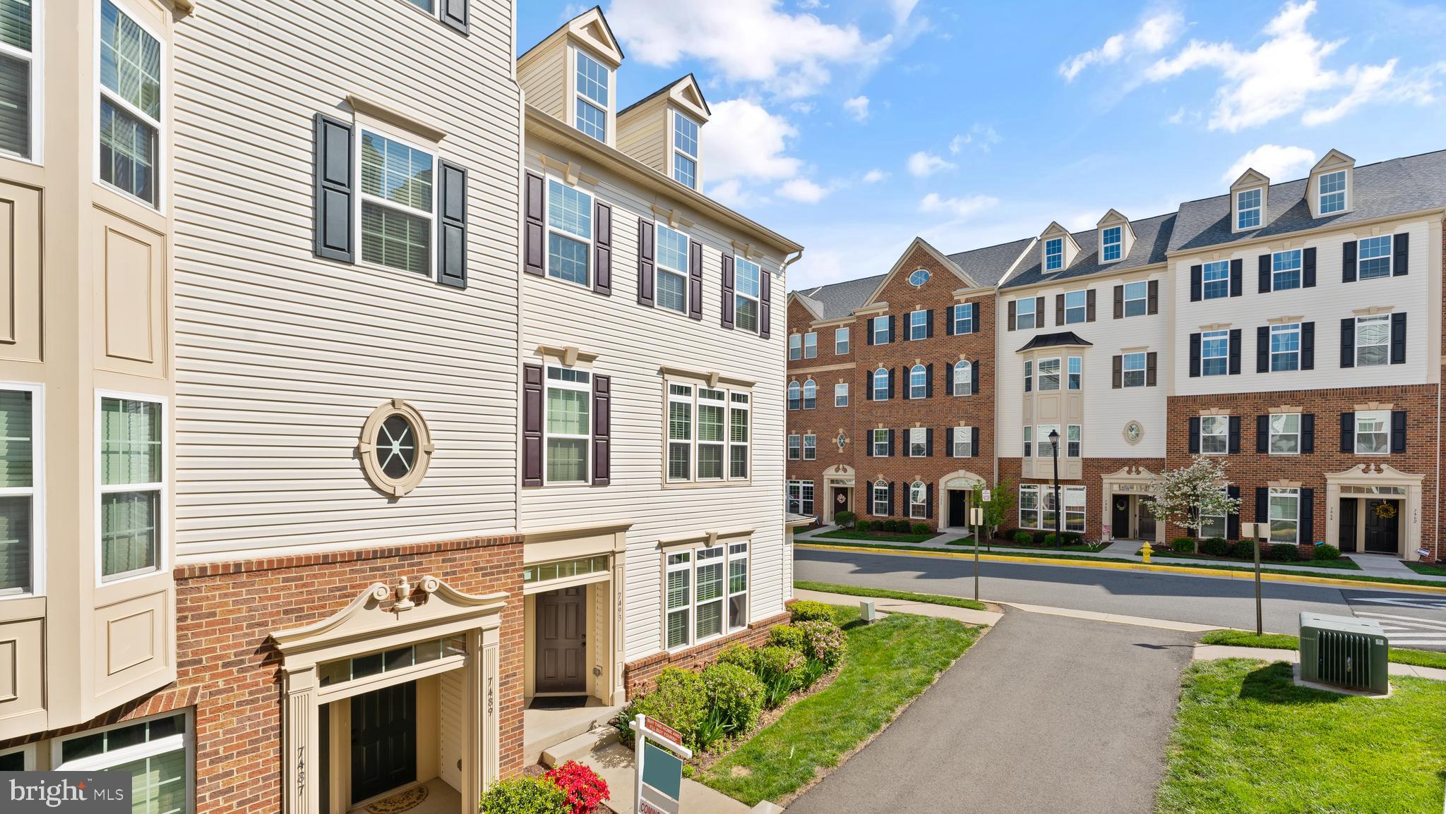 SOMERSET CONDO - Residential Lease