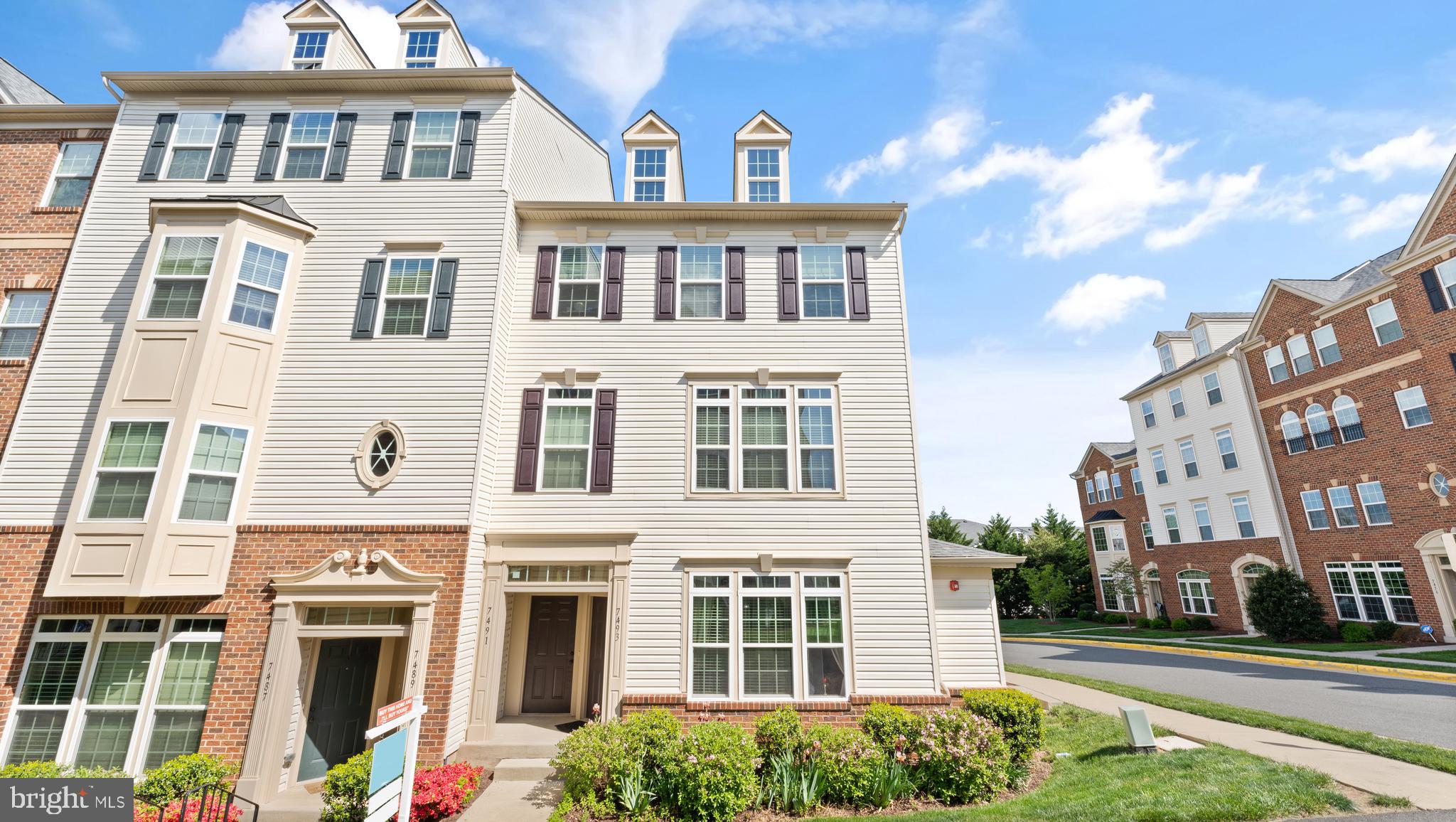 SOMERSET CONDO - Residential Lease