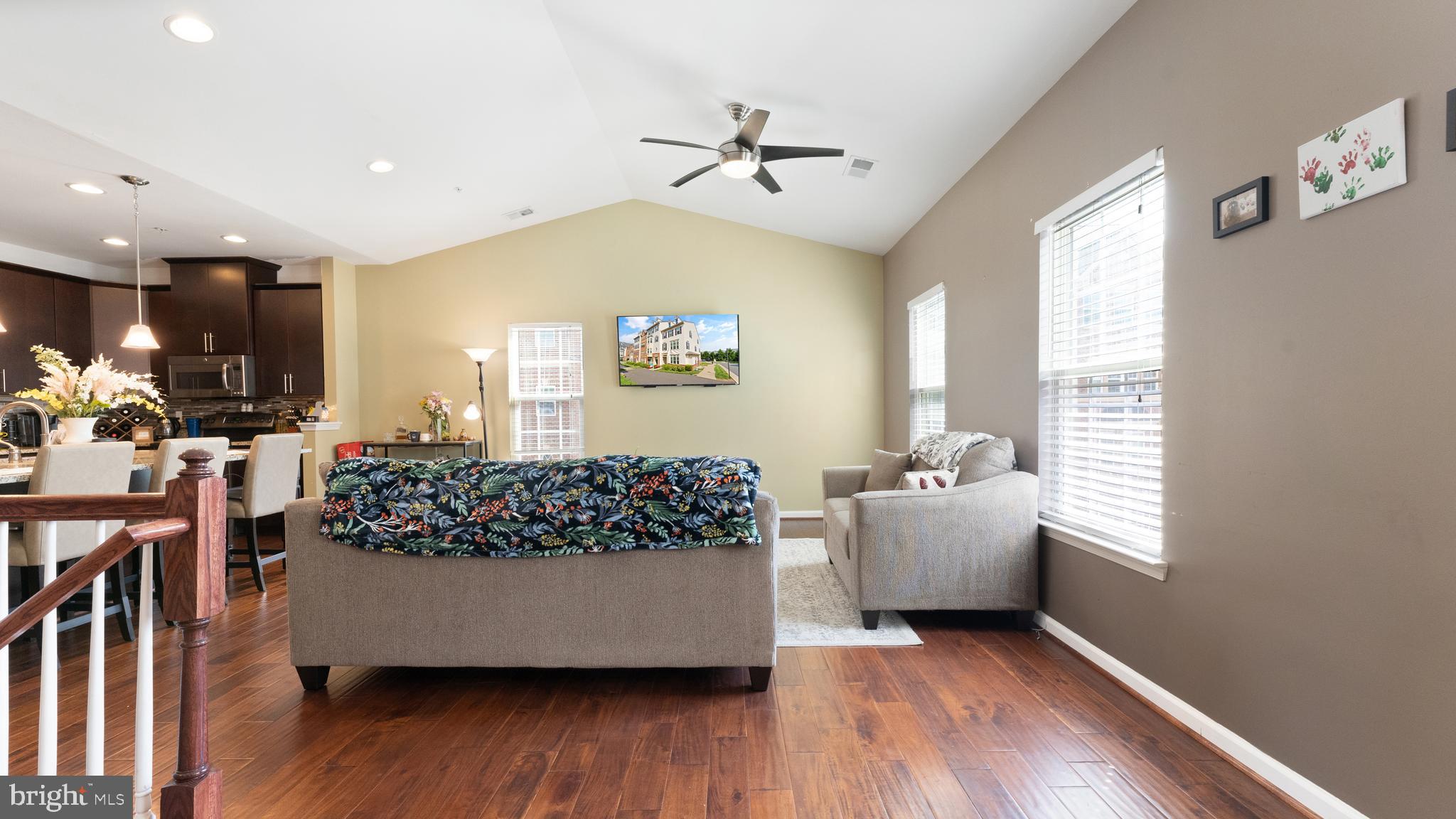 SOMERSET CONDO - Residential Lease