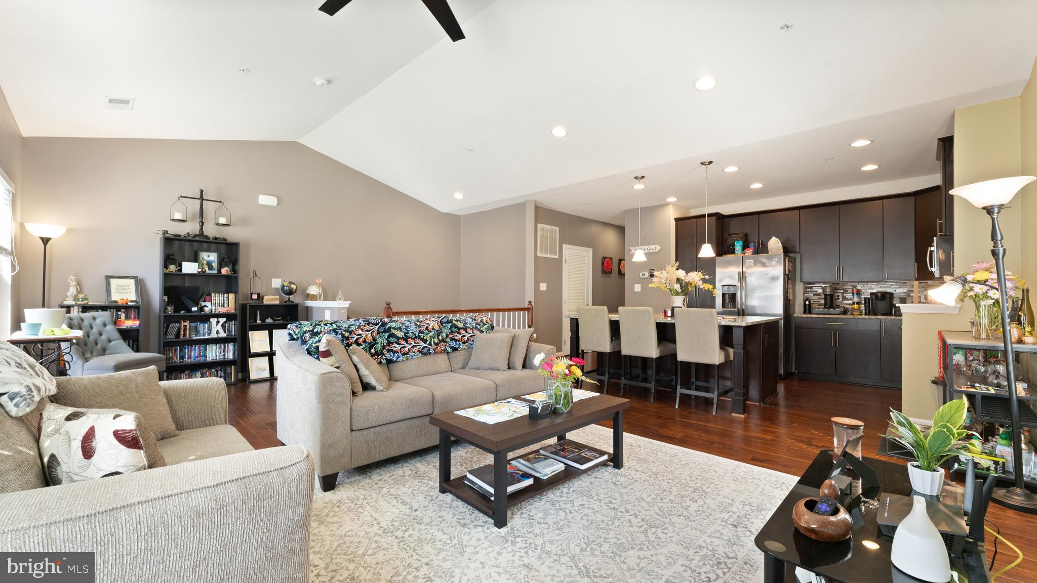 SOMERSET CONDO - Residential Lease