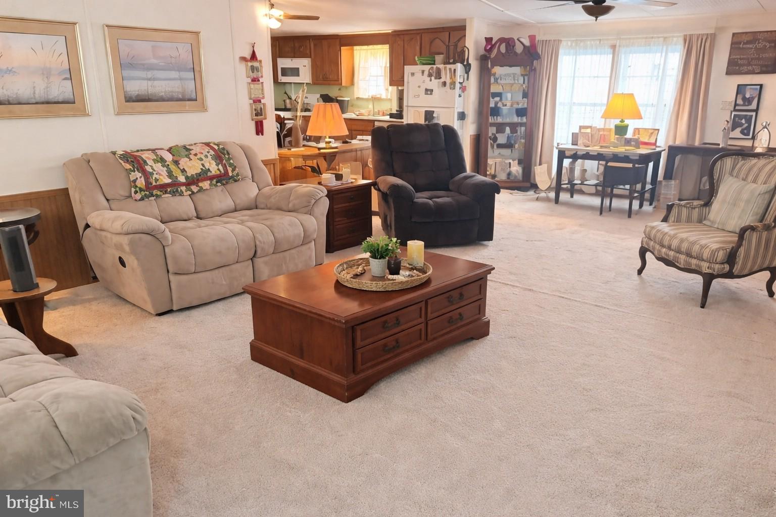 PINEWOOD ESTATES - Residential