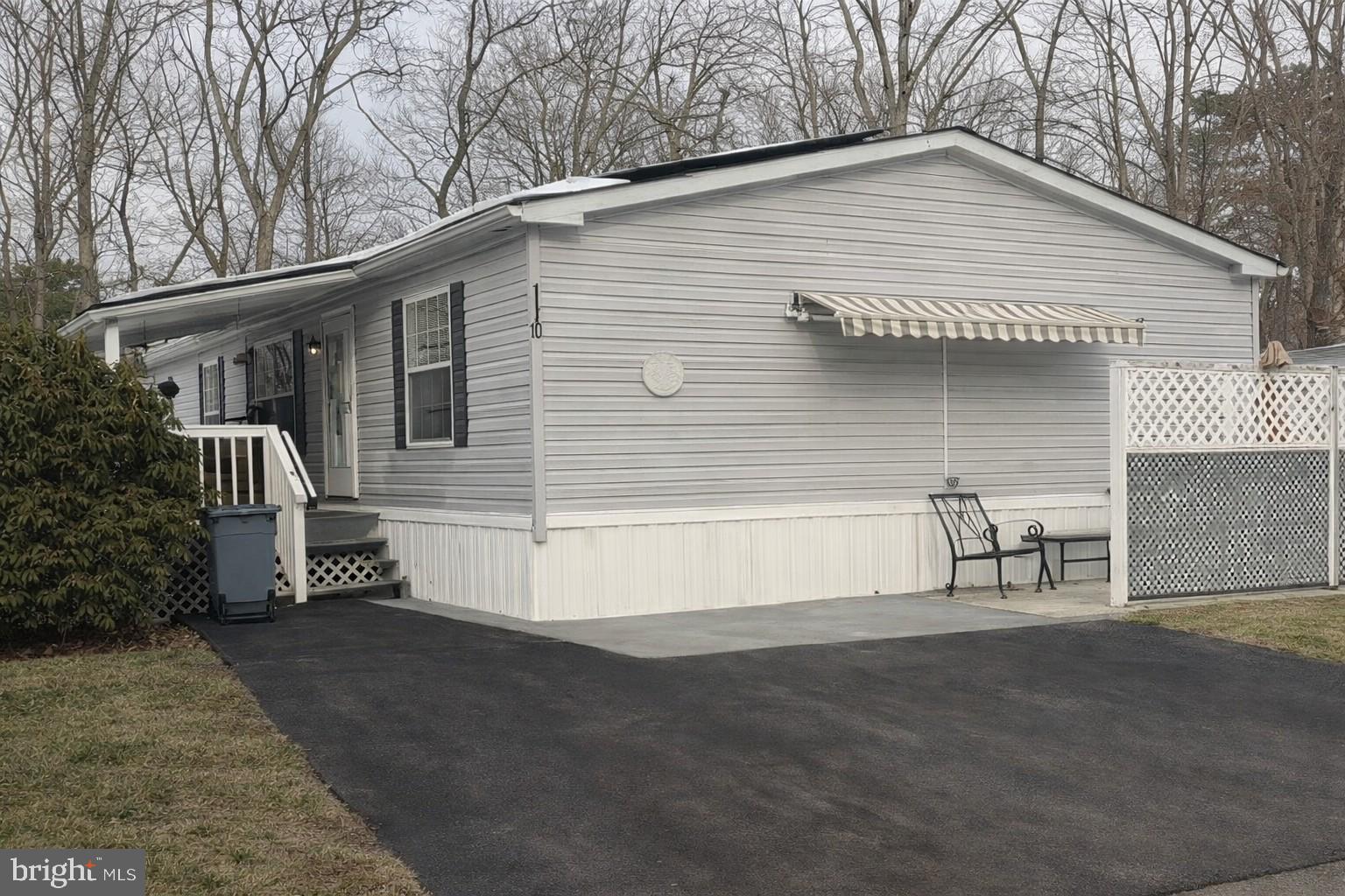 PINEWOOD ESTATES - Residential