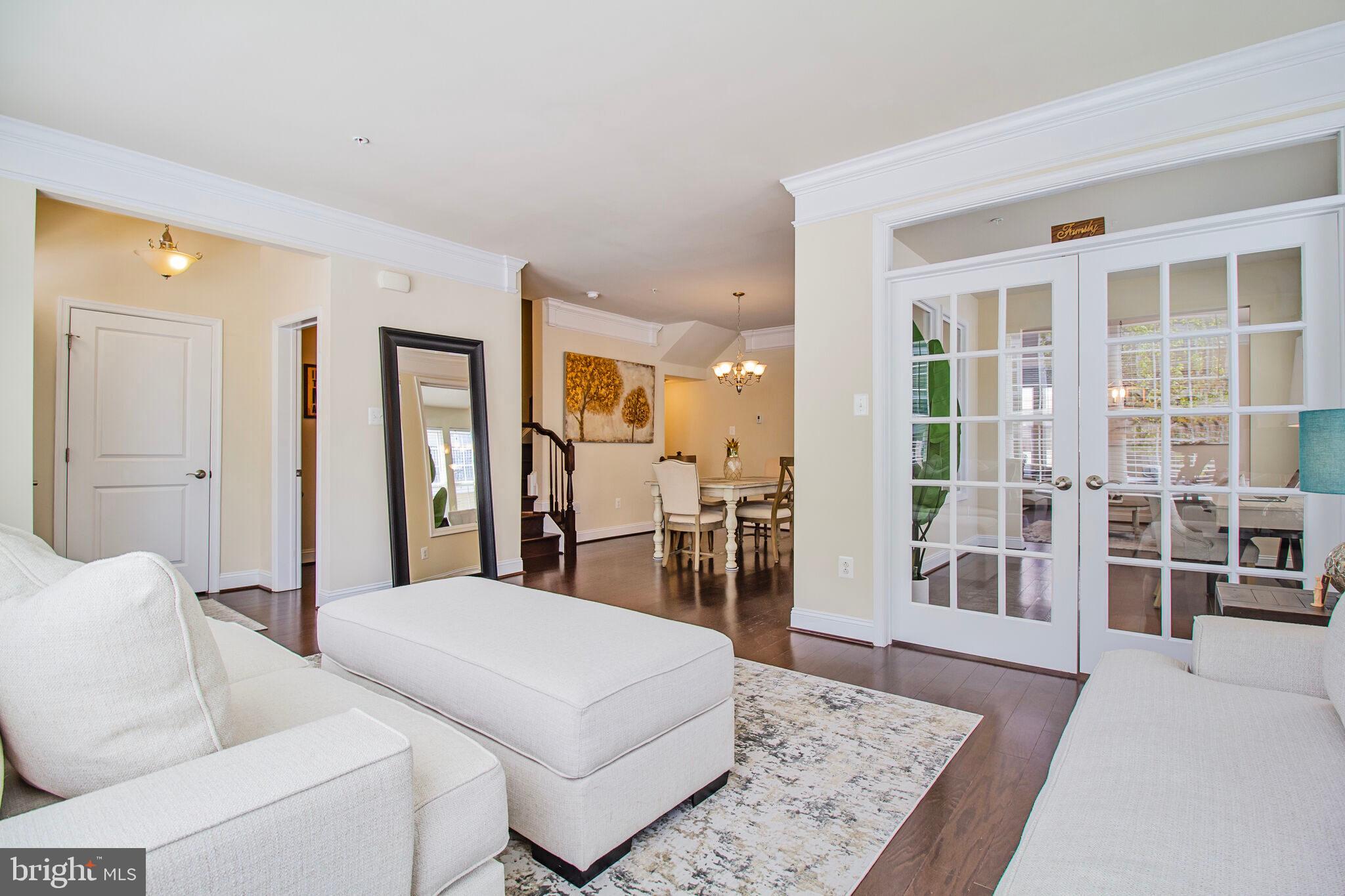 SHIPLEYS GRANT - Residential