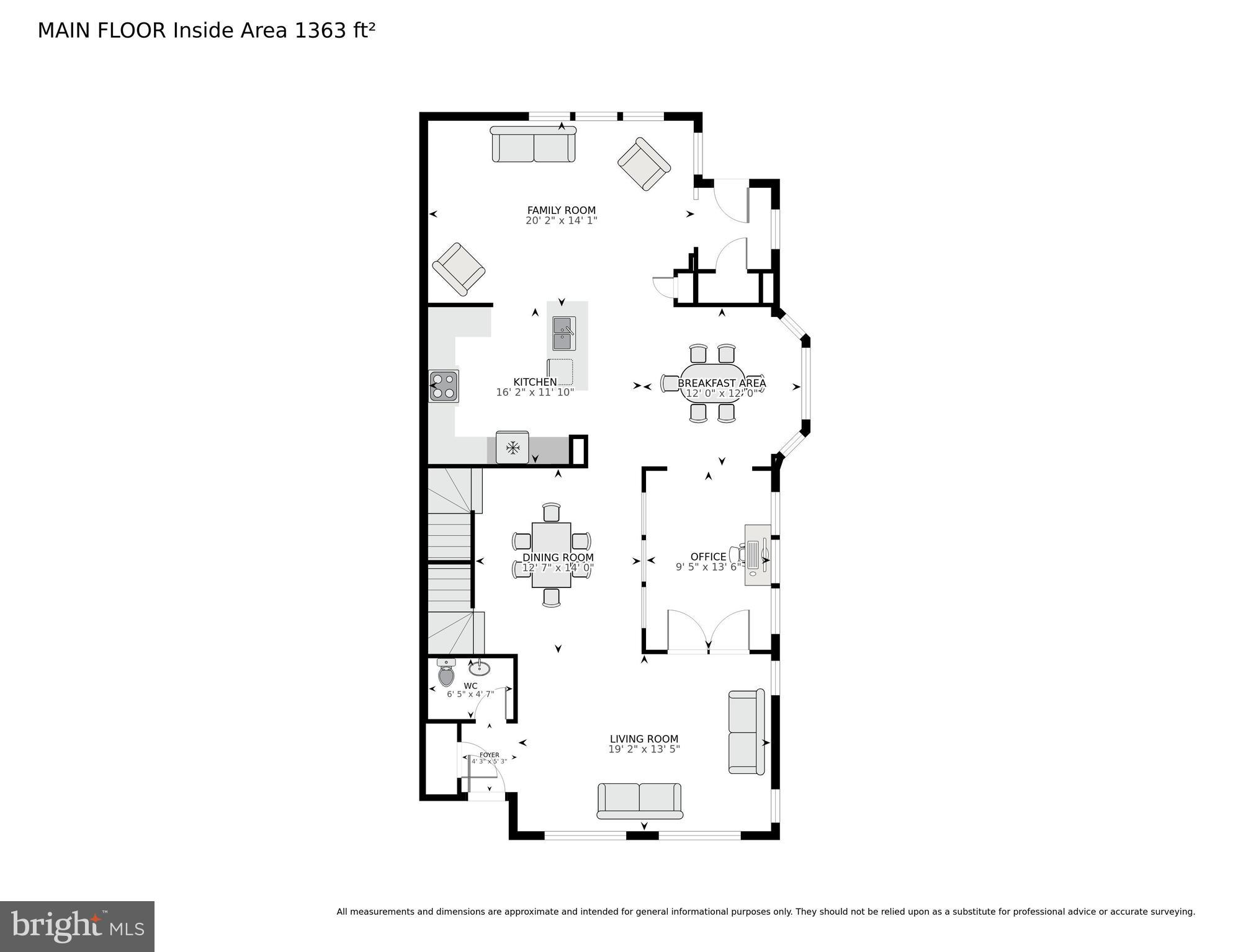 SHIPLEYS GRANT - Residential