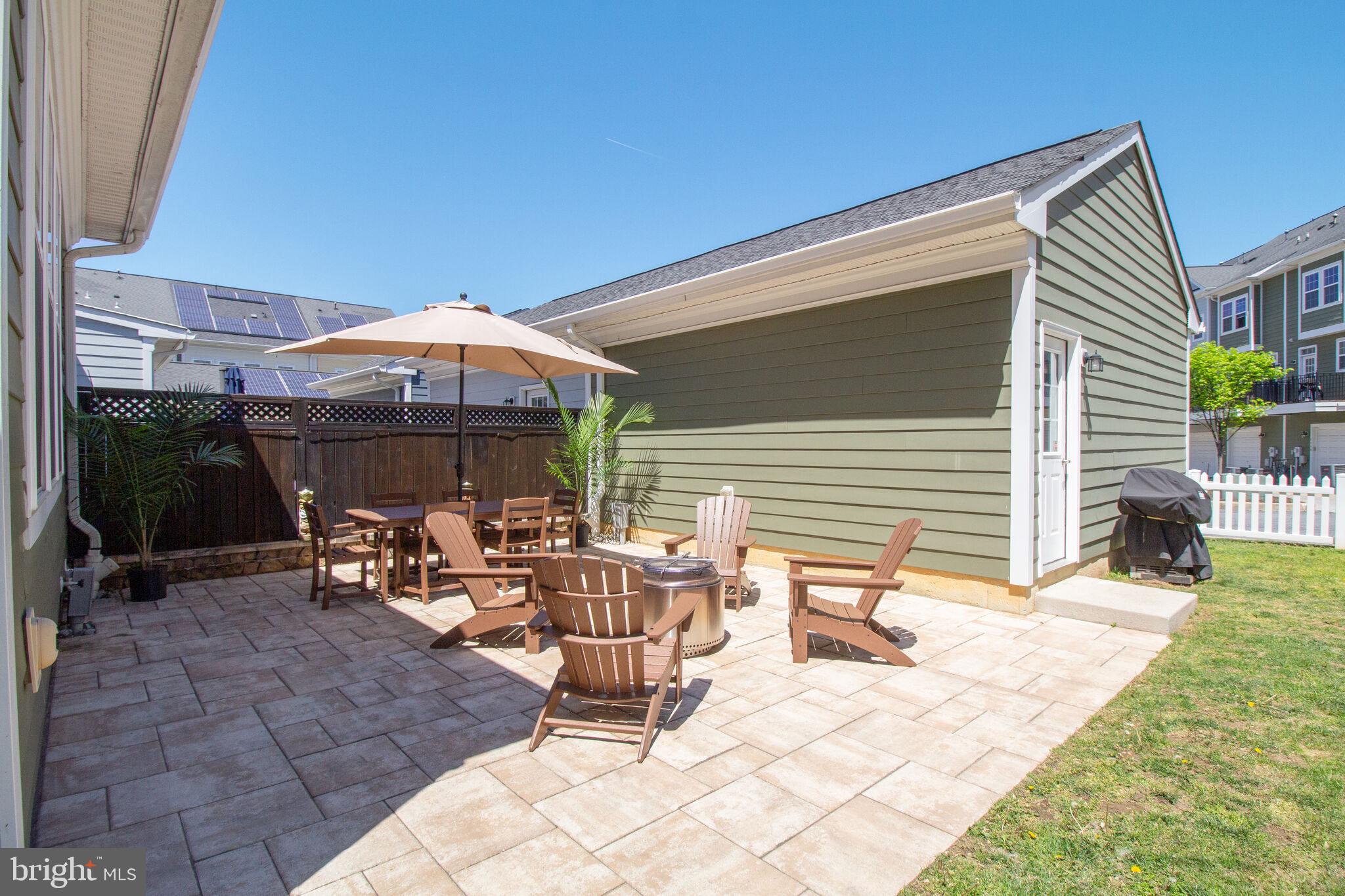 SHIPLEYS GRANT - Residential