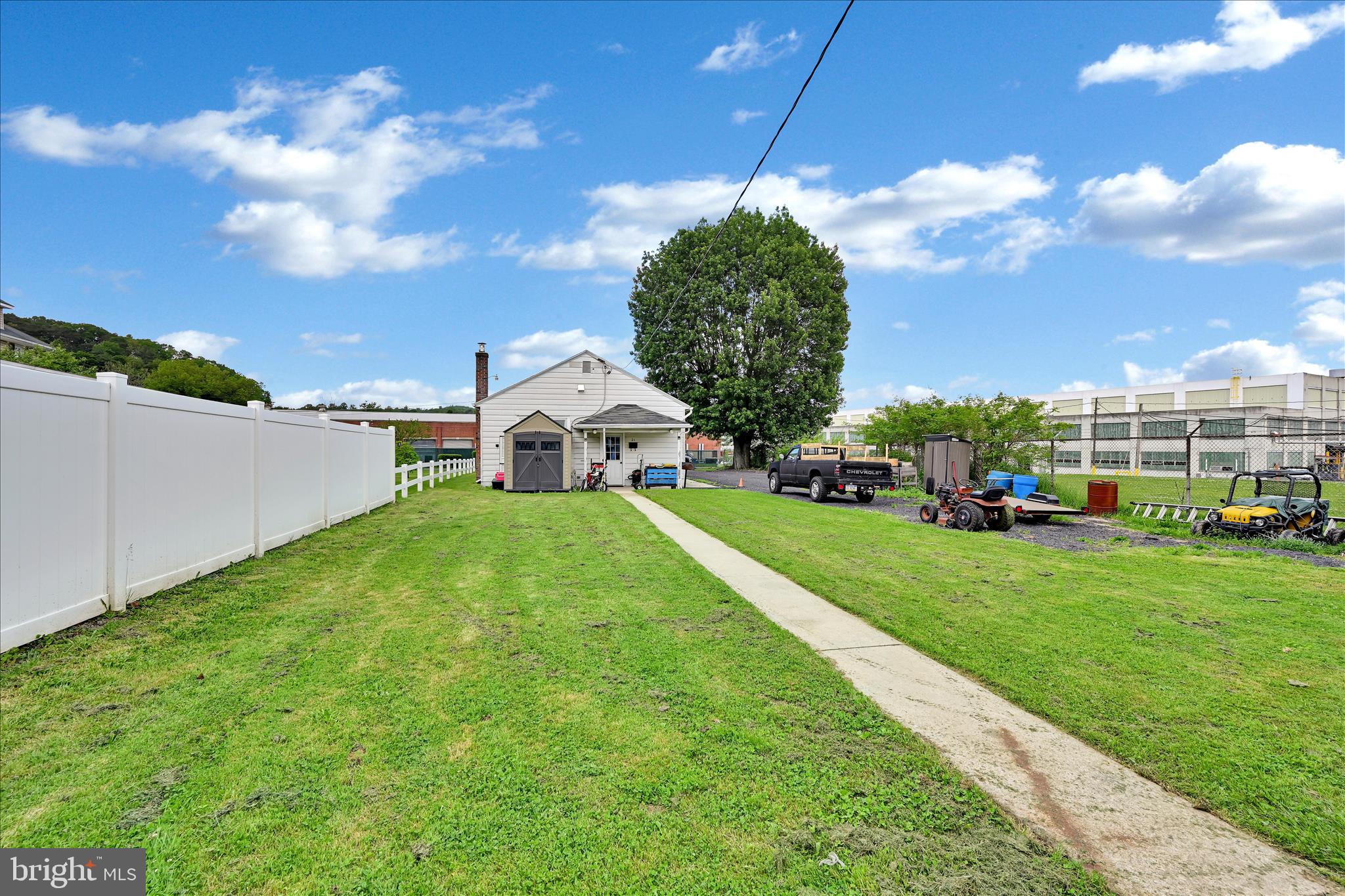 21 PRESCOTT STREET