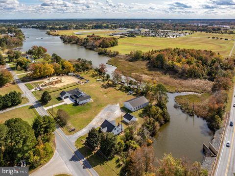 11212 GUM POINT ROAD BERLIN MD 21811