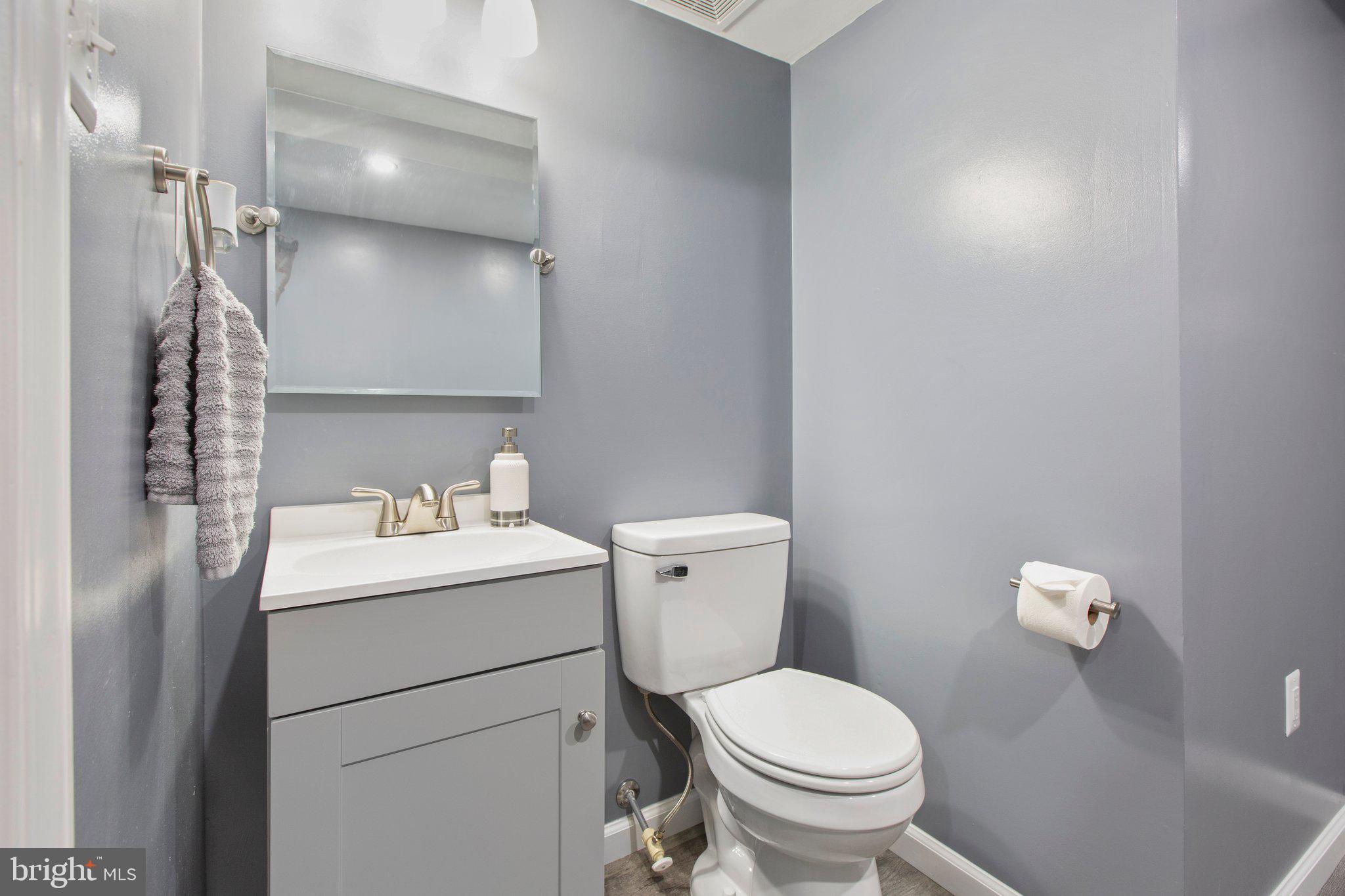 MEADOWOOD PARK - Residential