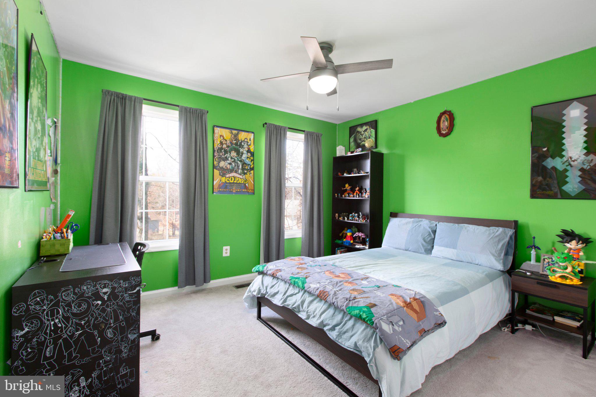 MEADOWOOD PARK - Residential