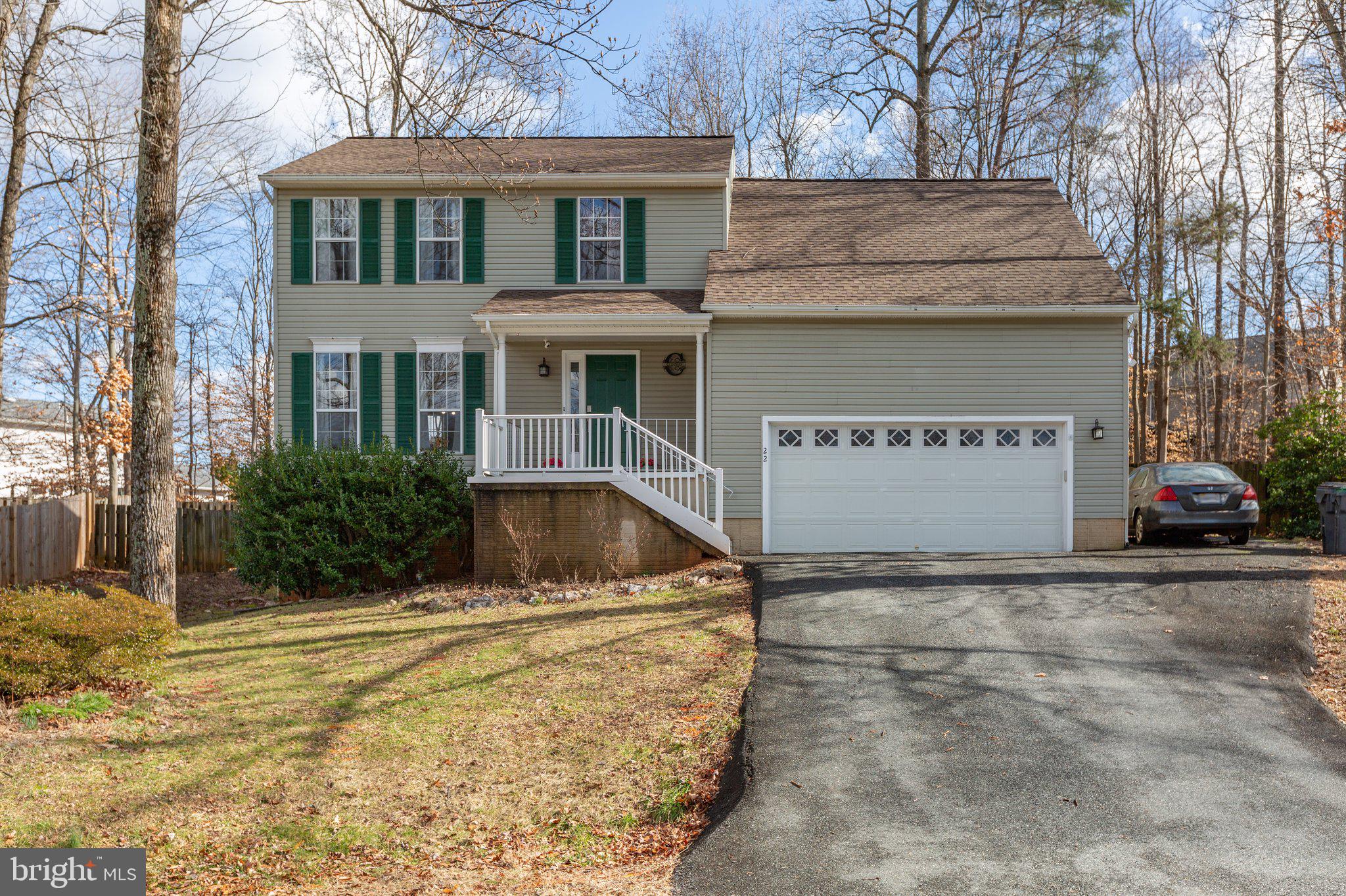 MEADOWOOD PARK - Residential