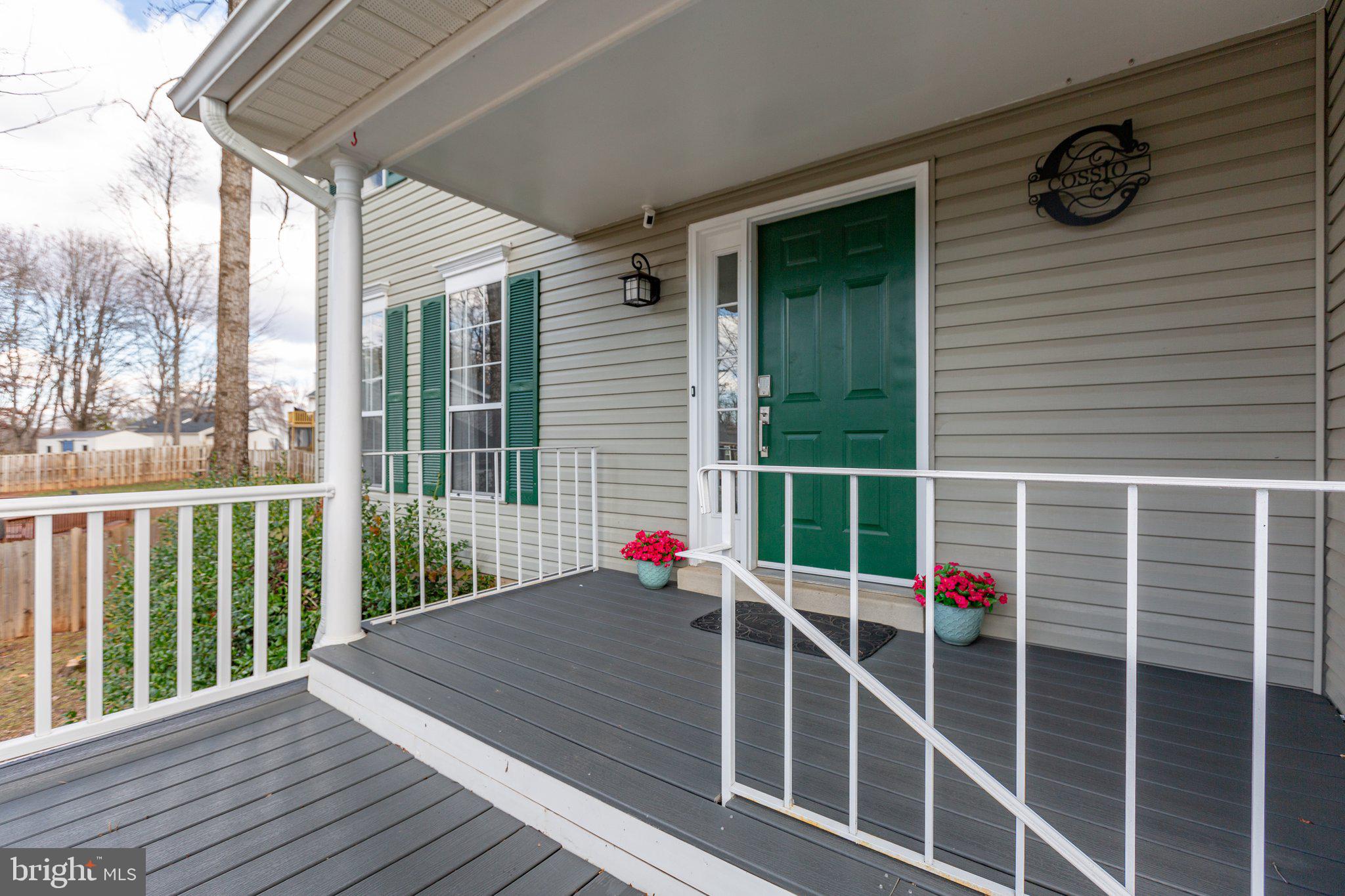 MEADOWOOD PARK - Residential