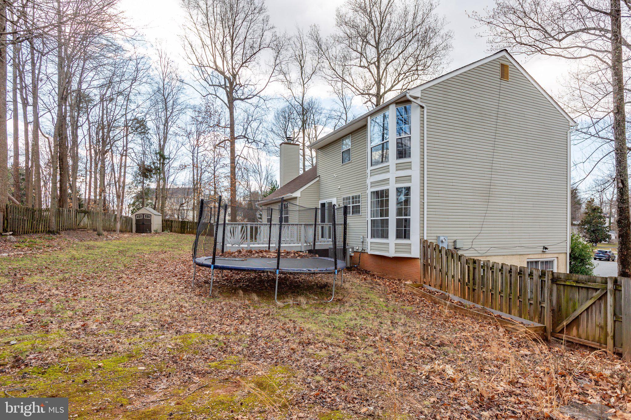 MEADOWOOD PARK - Residential