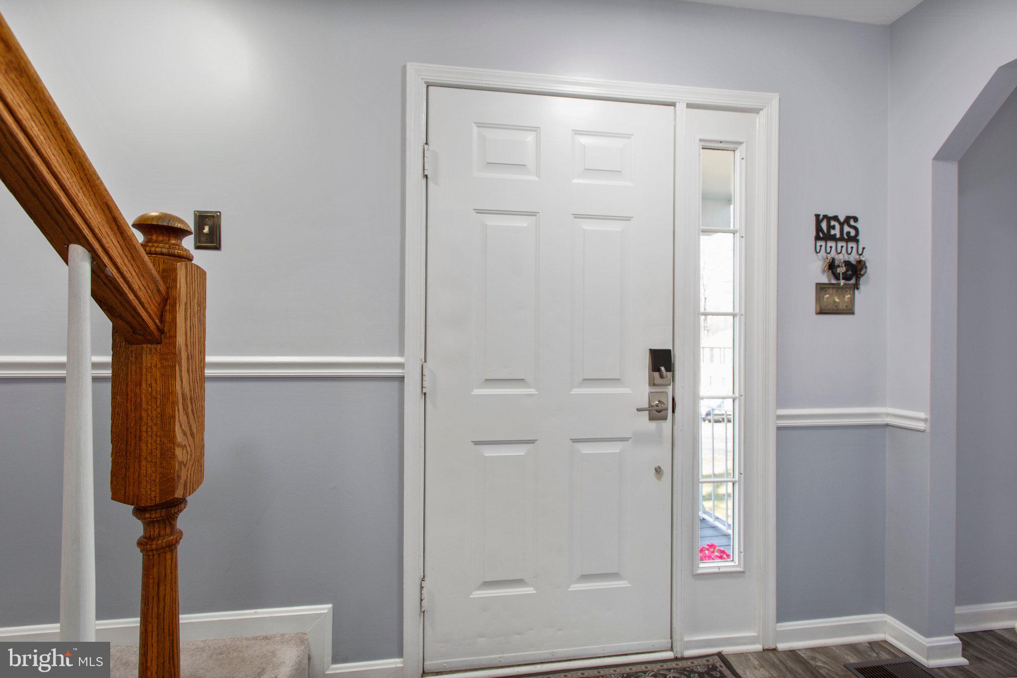 MEADOWOOD PARK - Residential