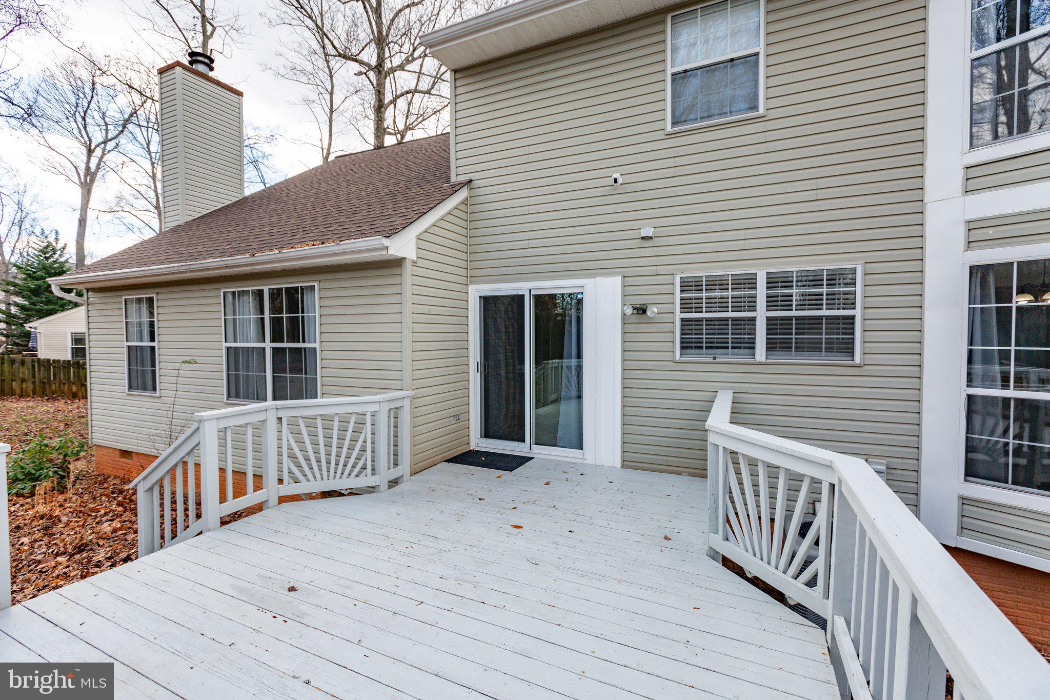 MEADOWOOD PARK - Residential