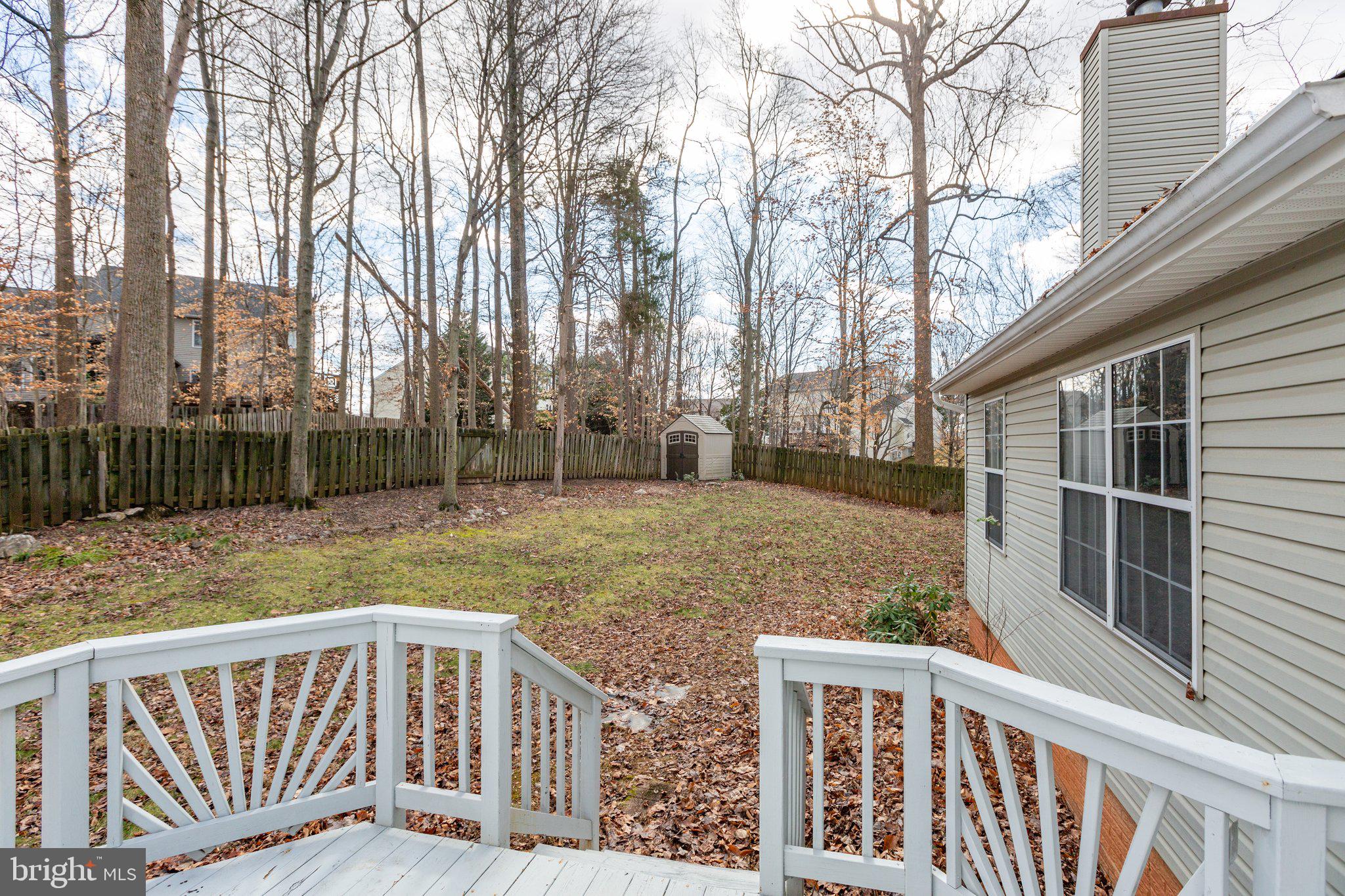 MEADOWOOD PARK - Residential