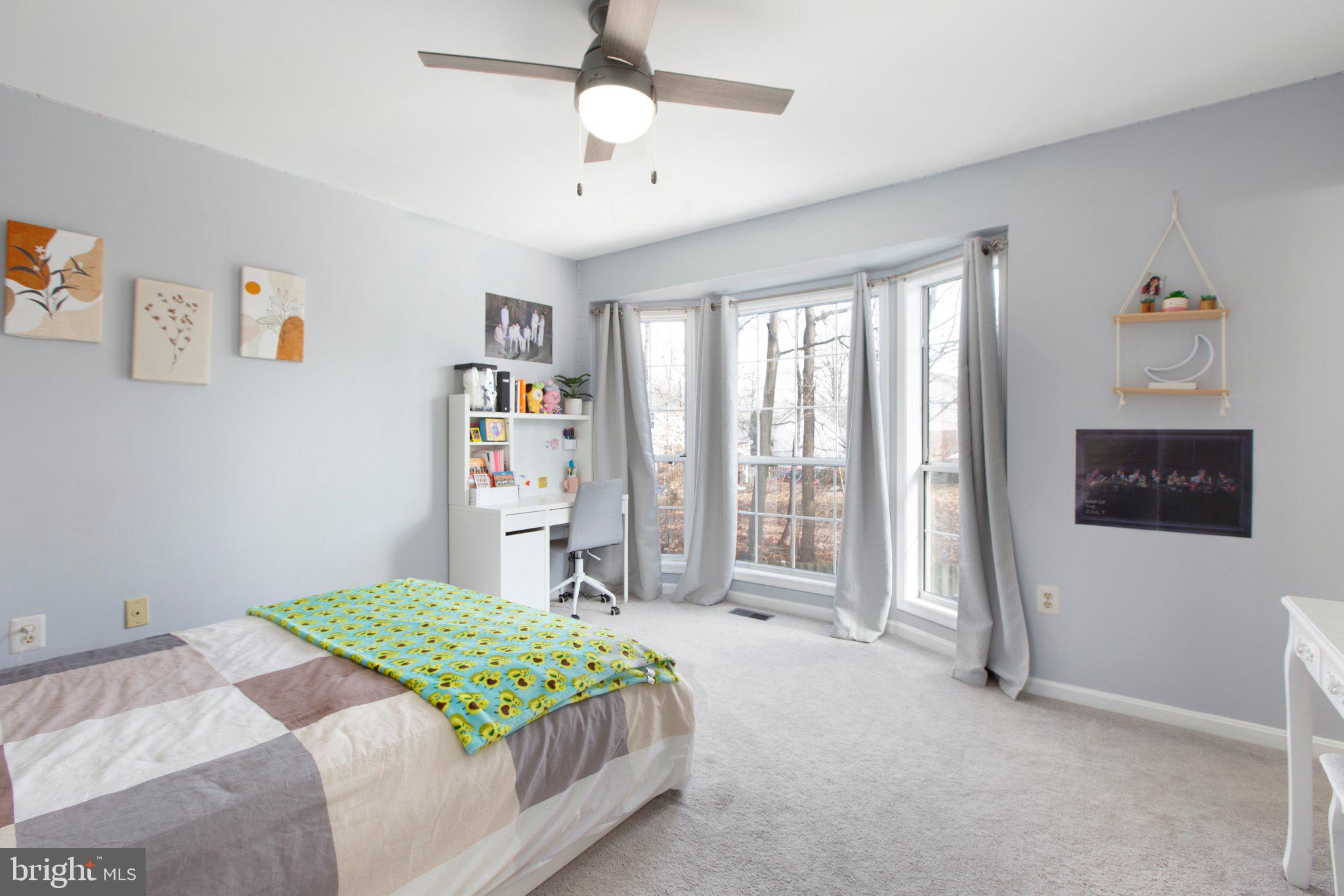 MEADOWOOD PARK - Residential